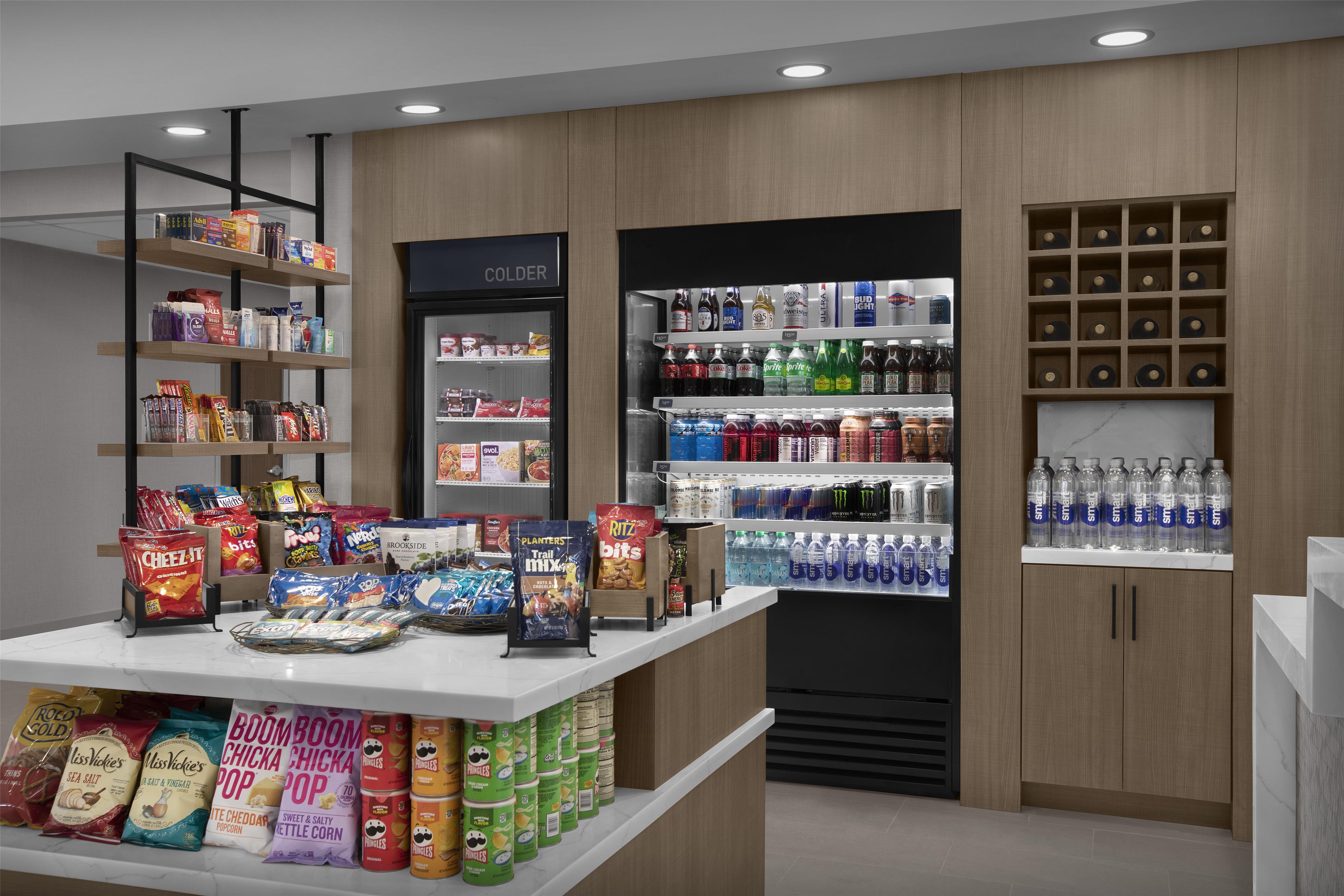 Restaurant | Homewood Suites by Hilton Santa Maria