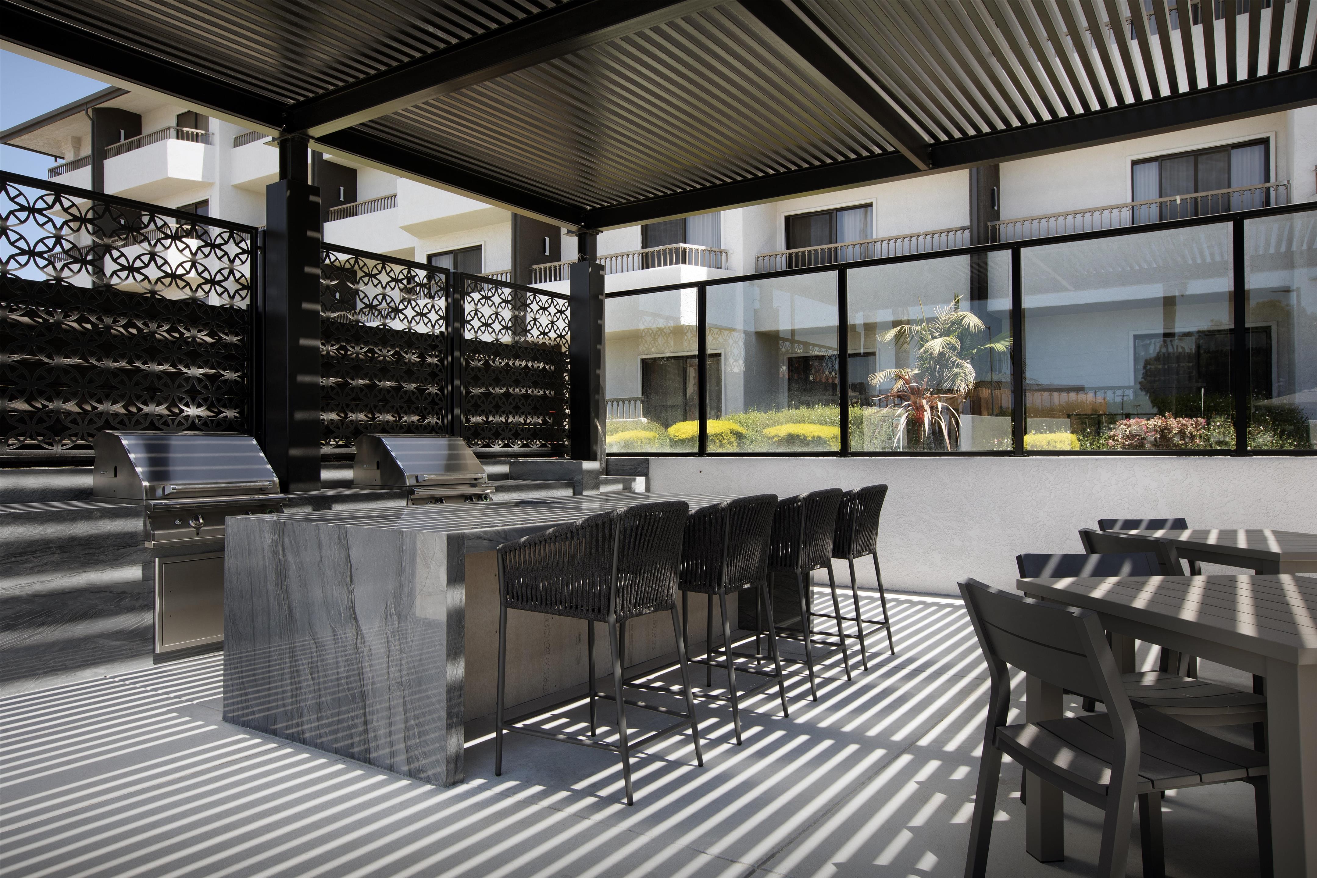Exterior | Homewood Suites by Hilton Santa Maria