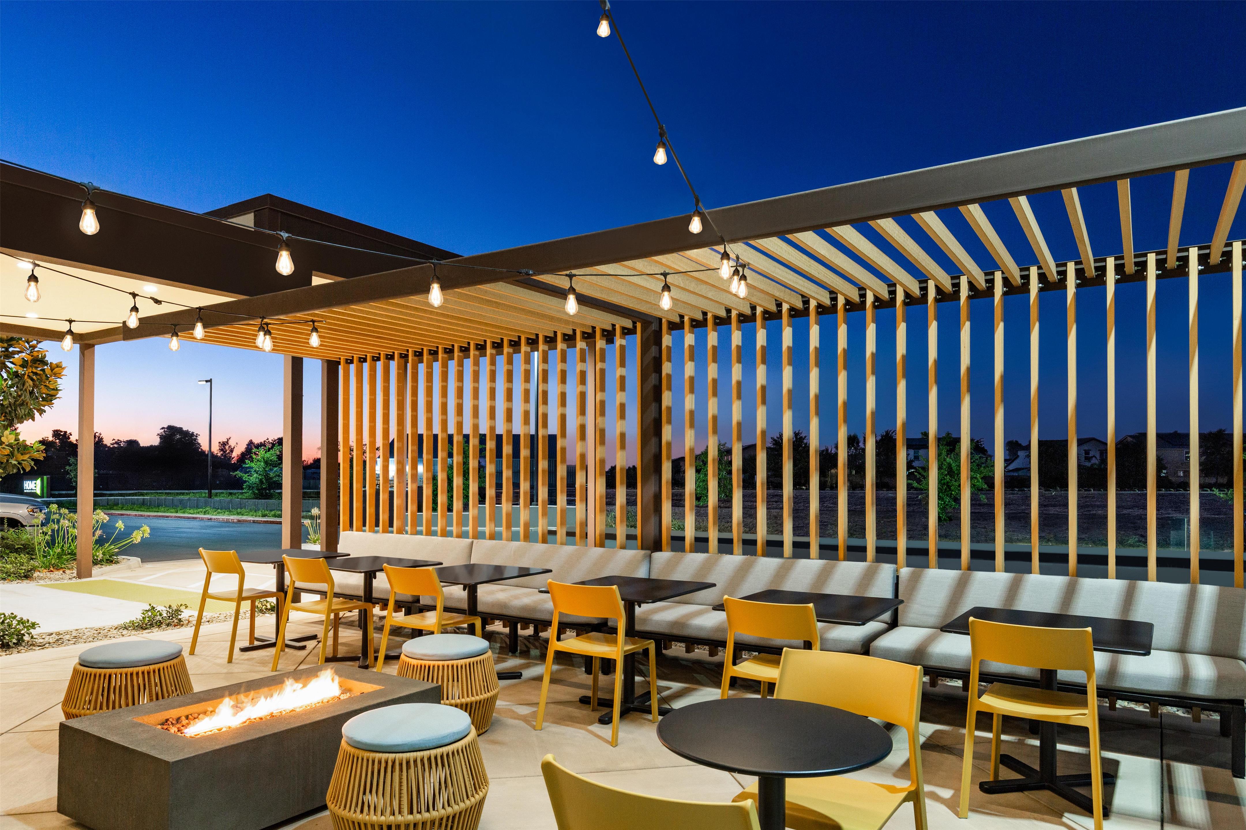 Exterior | Home2 Suites By Hilton Fresno Northwest