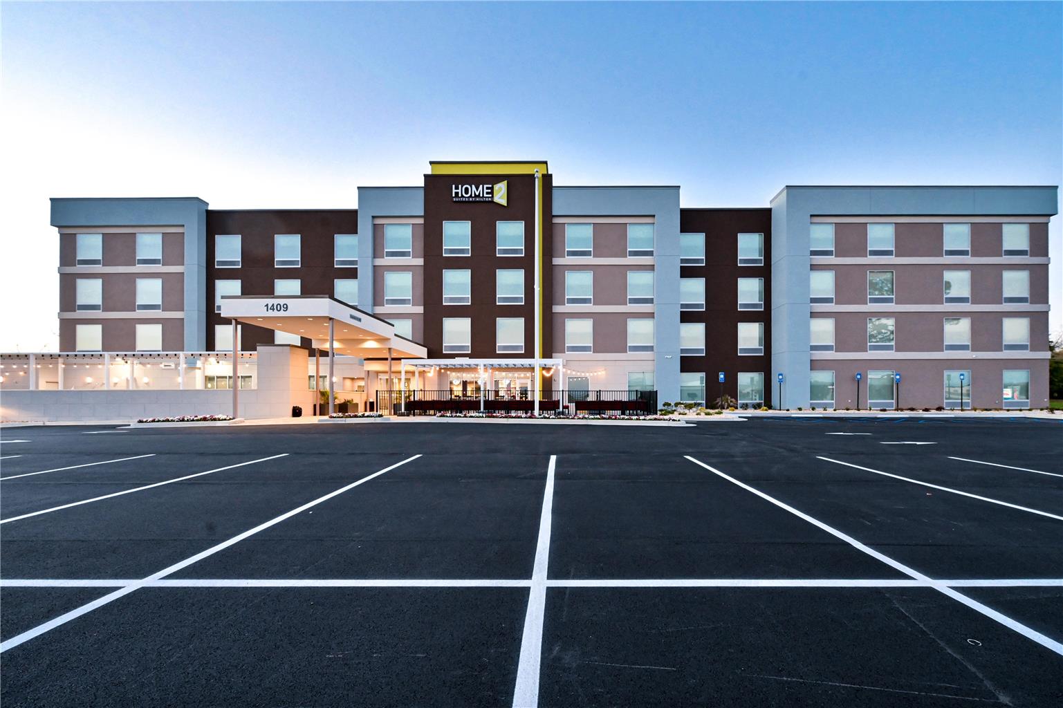Home2 Suites by Hilton Tifton