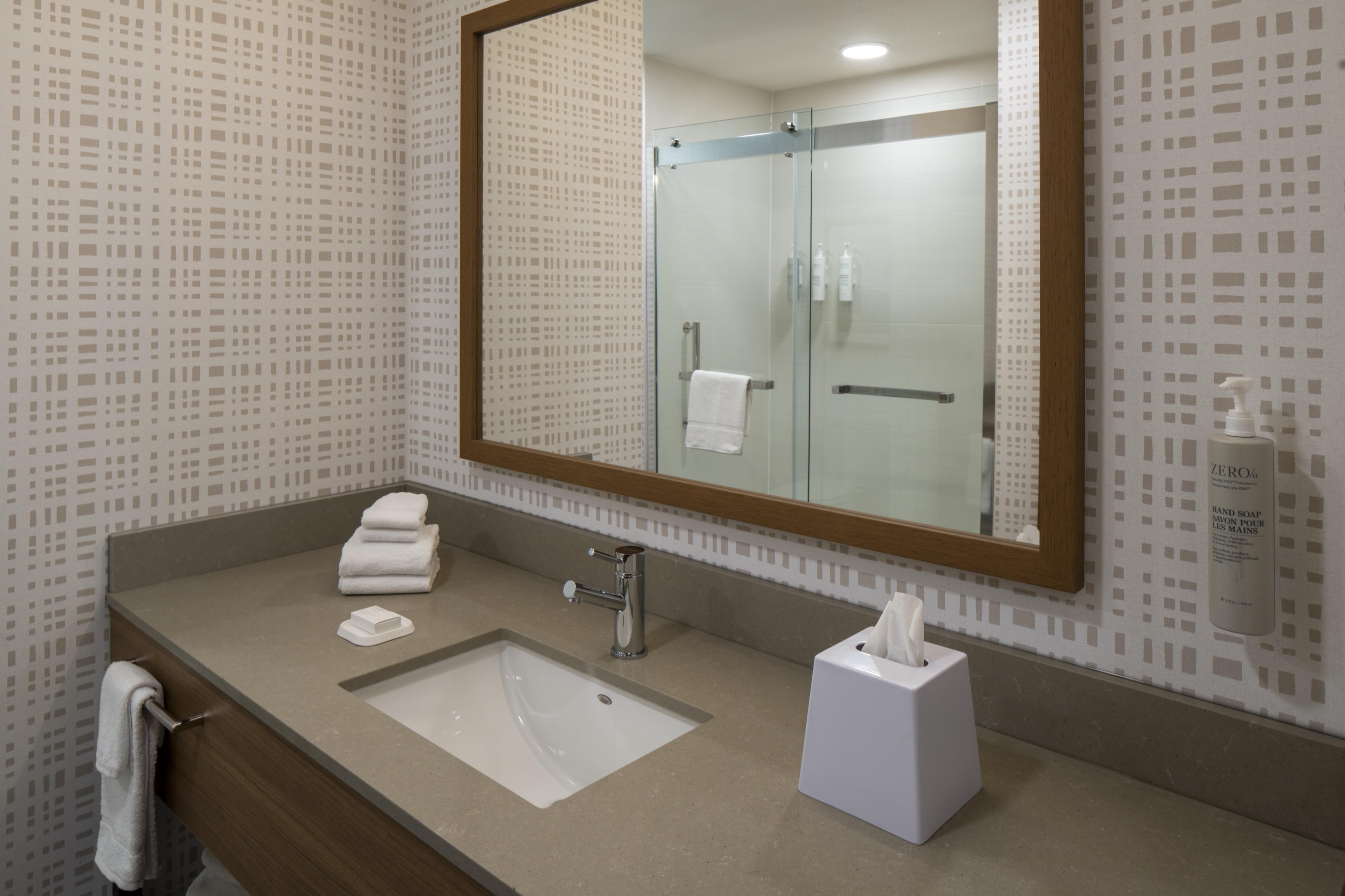 Hampton Inn & Suites by Hilton Buckeye Phoenix Room Type - 2 QUEENS HEARING ACC