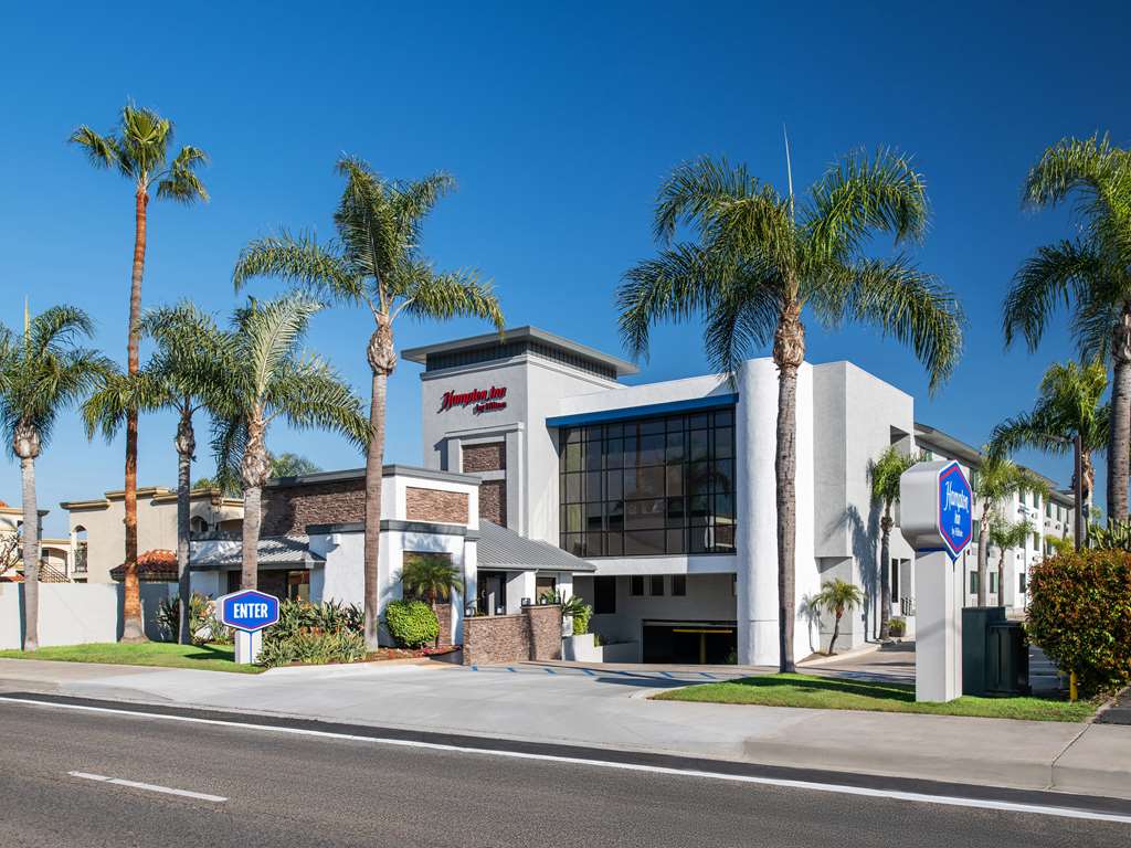 Hampton Inn by Hilton Costa Mesa Newport