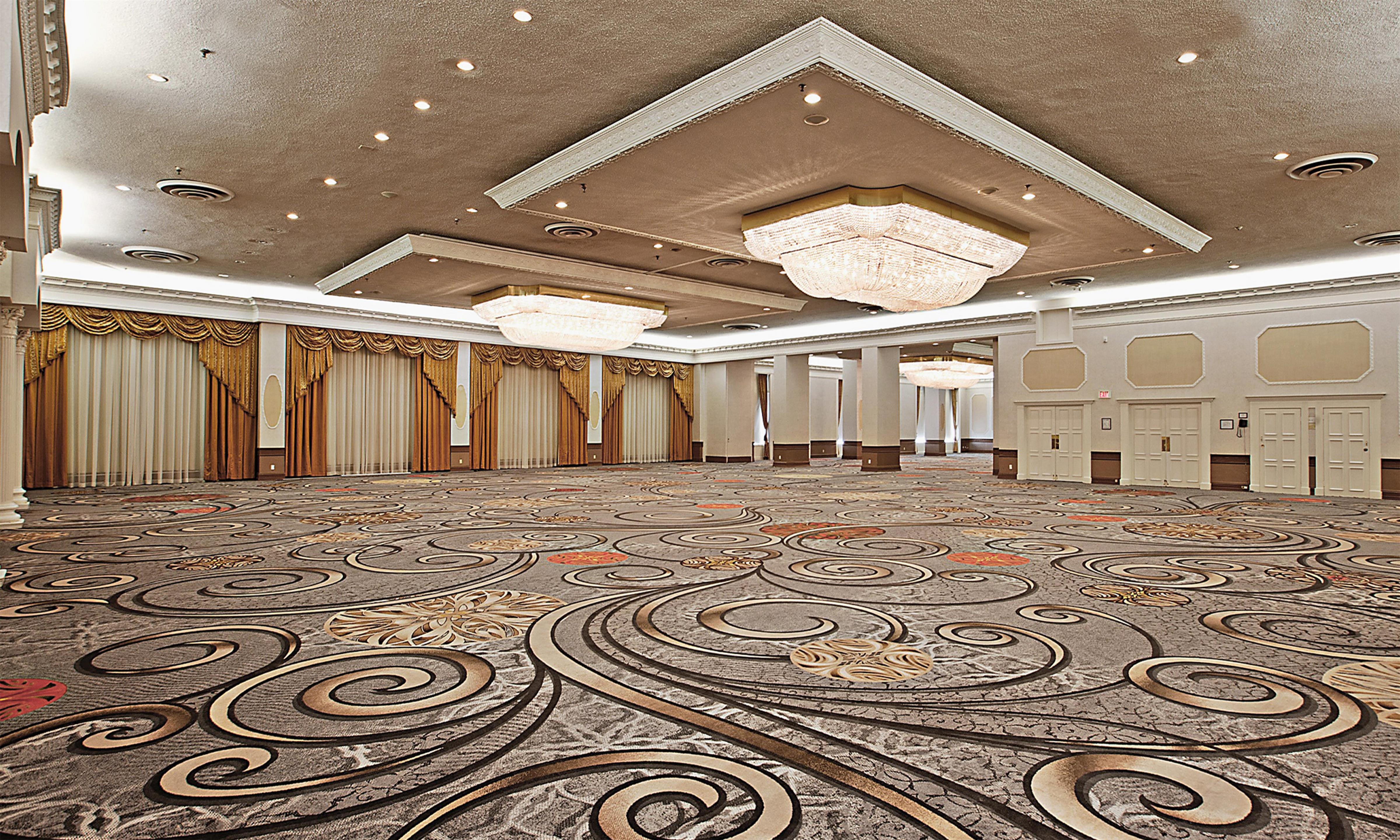 Meeting Room | The Brock Niagara Falls Fallsview, Tapestry by Hilton