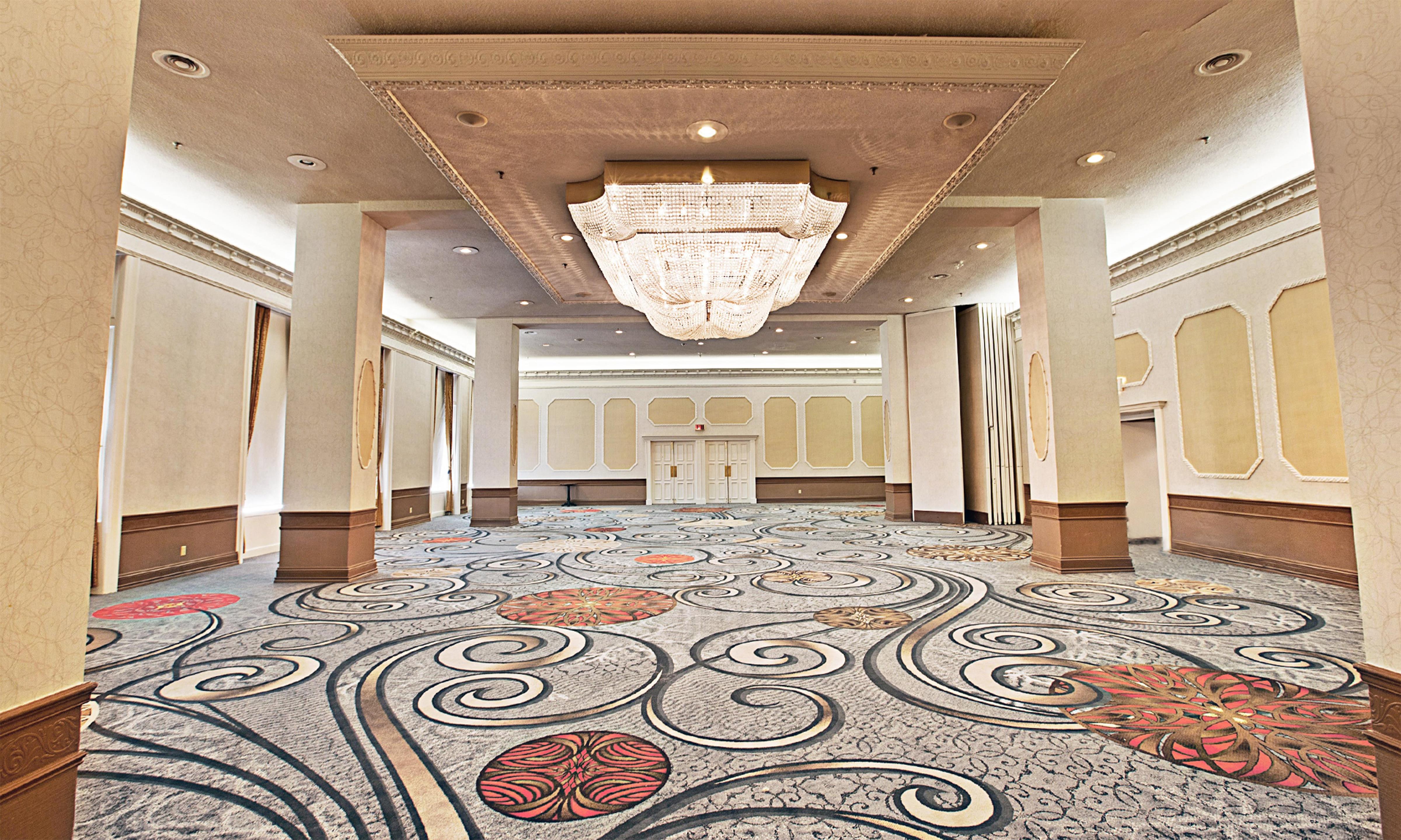 Meeting Room | The Brock Niagara Falls Fallsview, Tapestry by Hilton