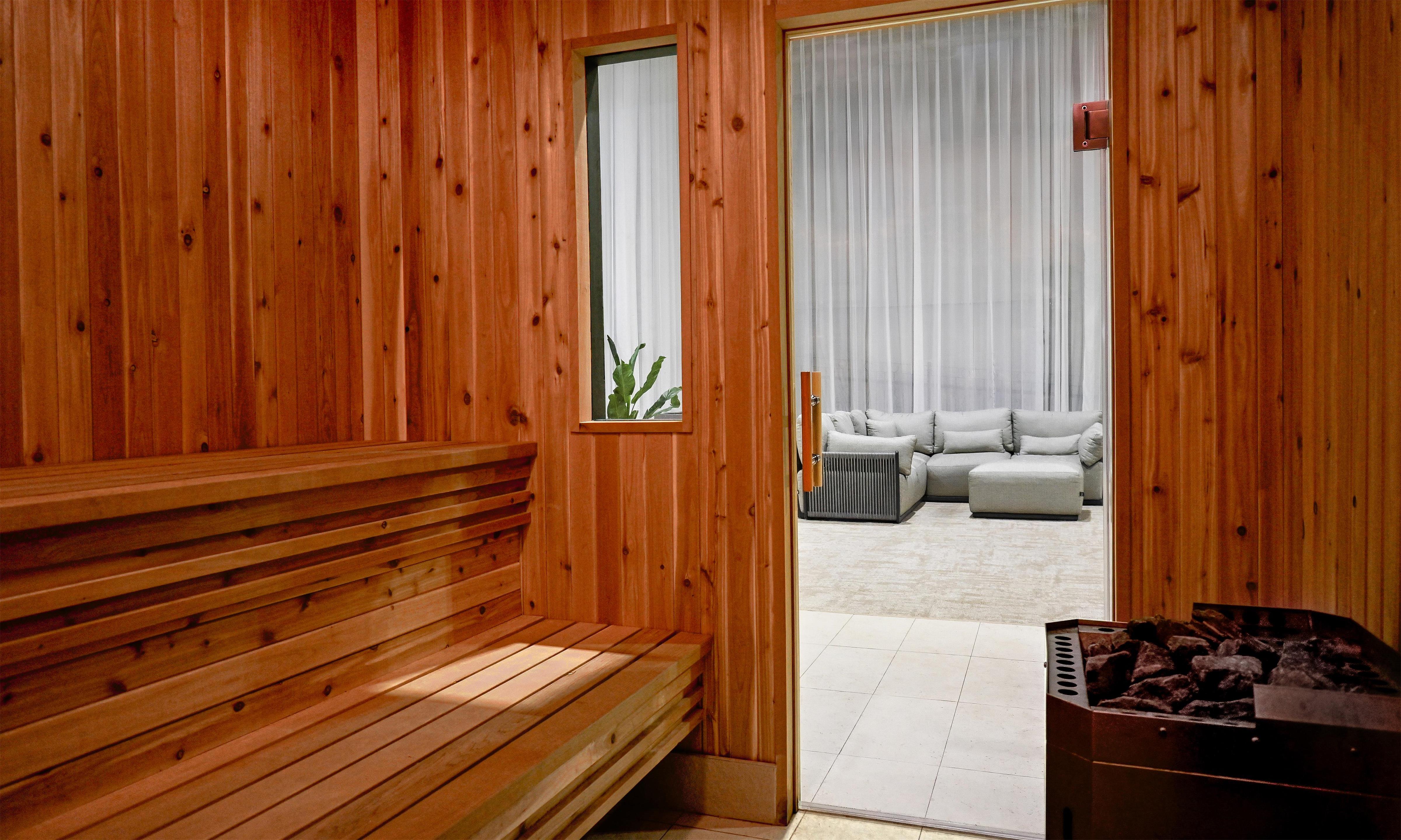 Spa | The Brock Niagara Falls Fallsview, Tapestry by Hilton