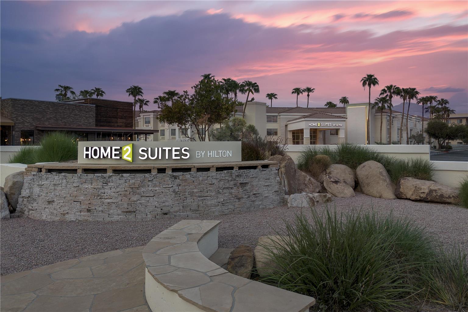 Home2 Suites by Hilton Scottsdale