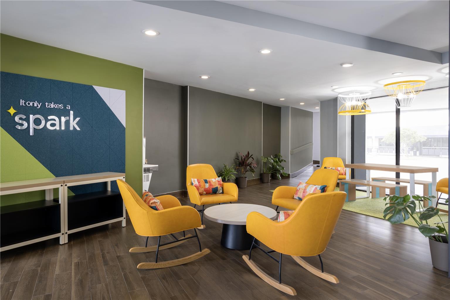 Spark by Hilton Virginia Beach Oceanfron