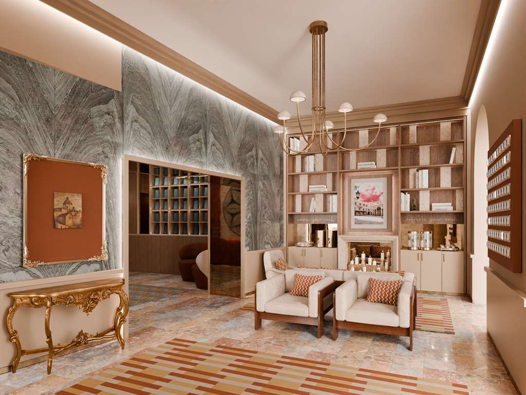 Hotel La Rosetta