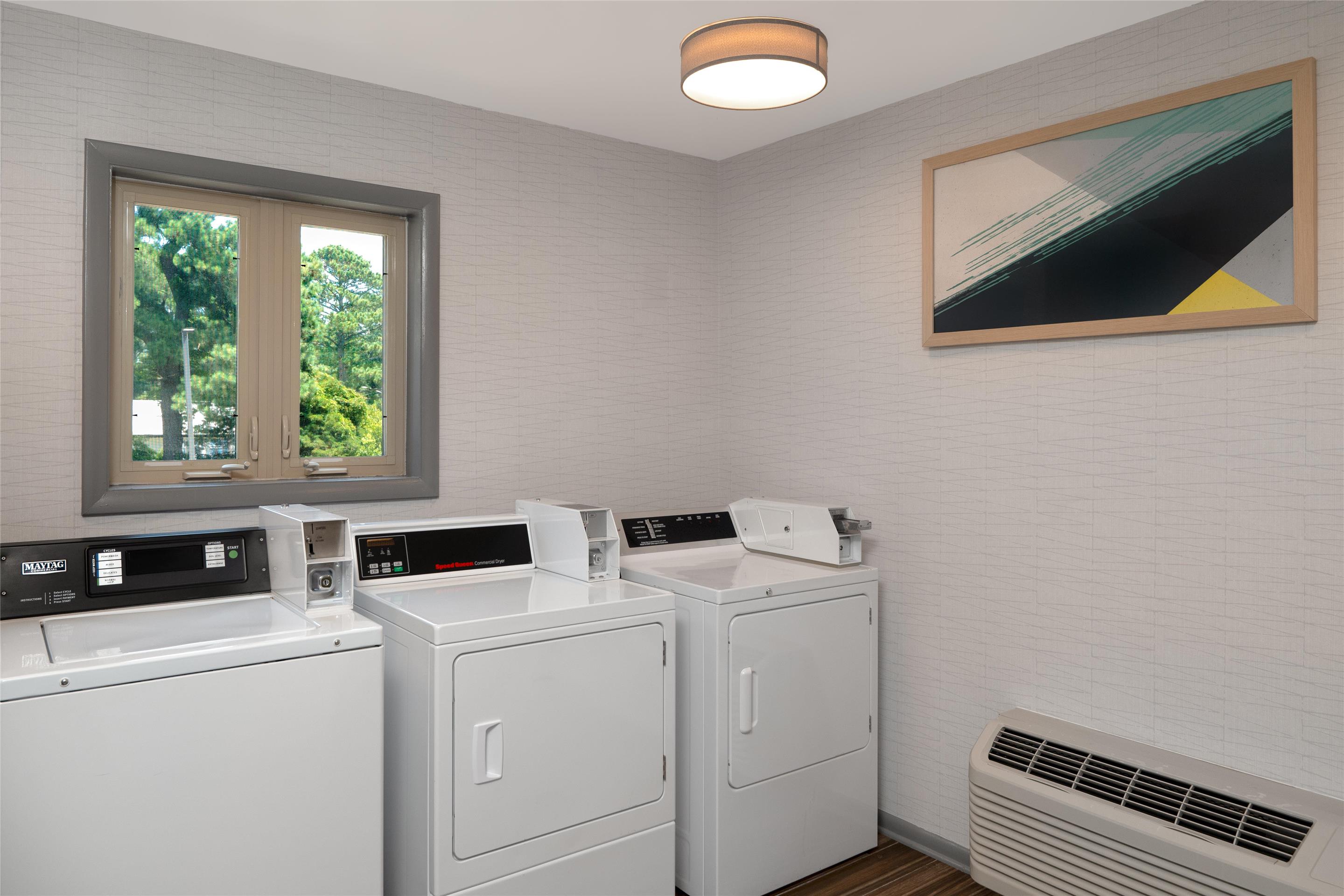 Laundry