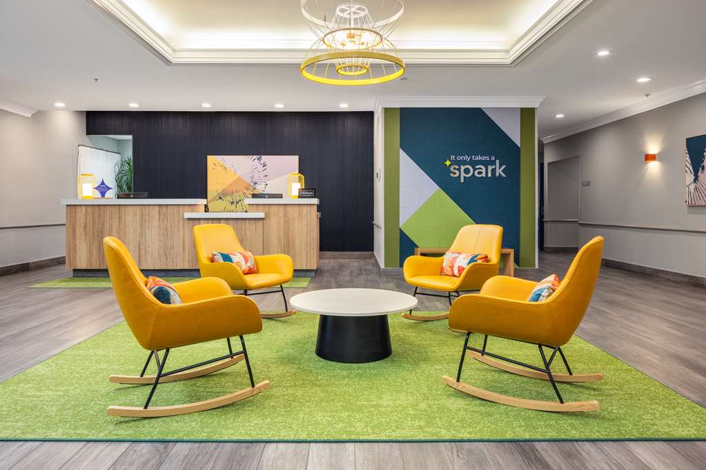 Spark by Hilton Houston West Clay Road - Tap to explore photos
