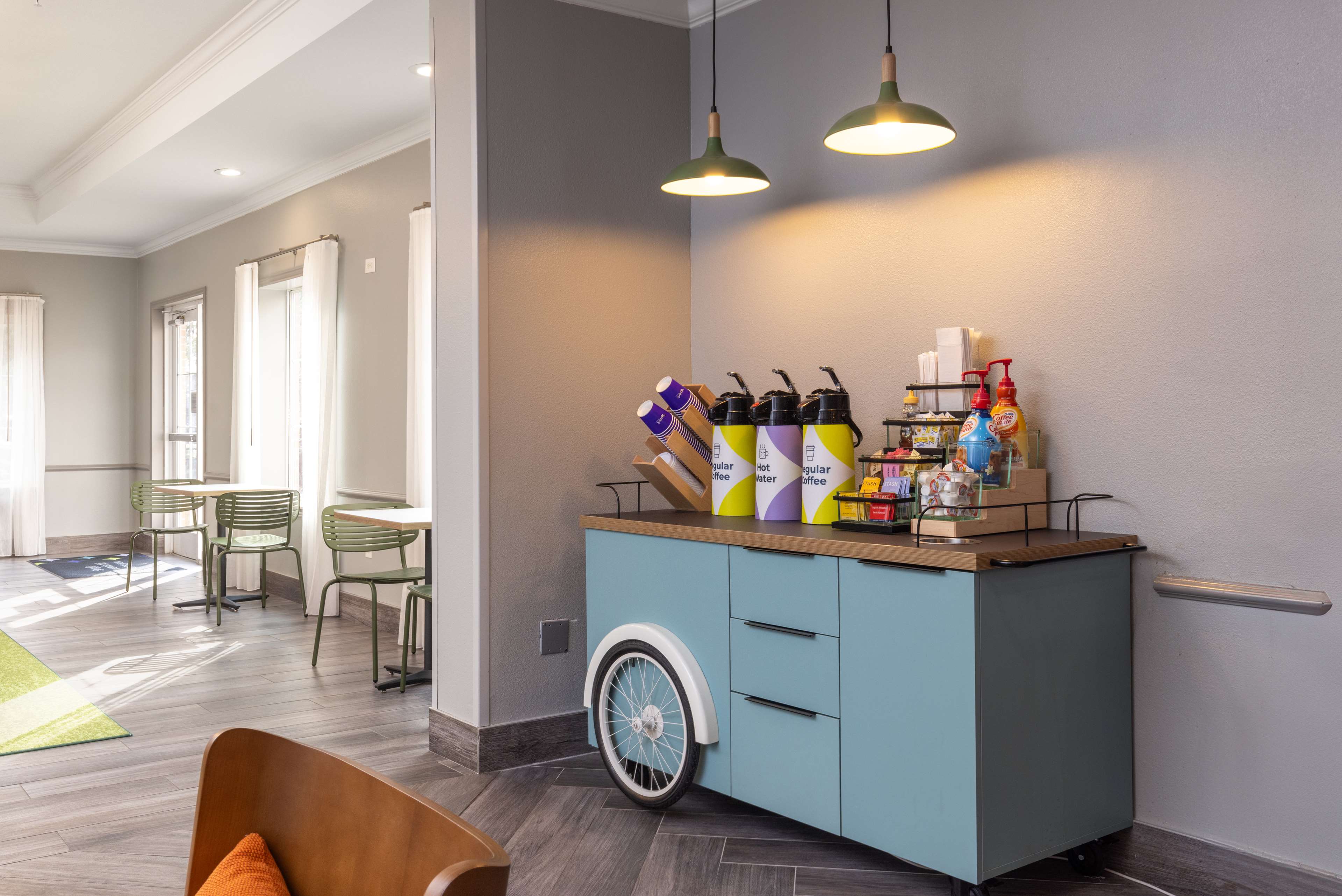 Spark by Hilton Houston West Clay Road, Houston (TX), Texas