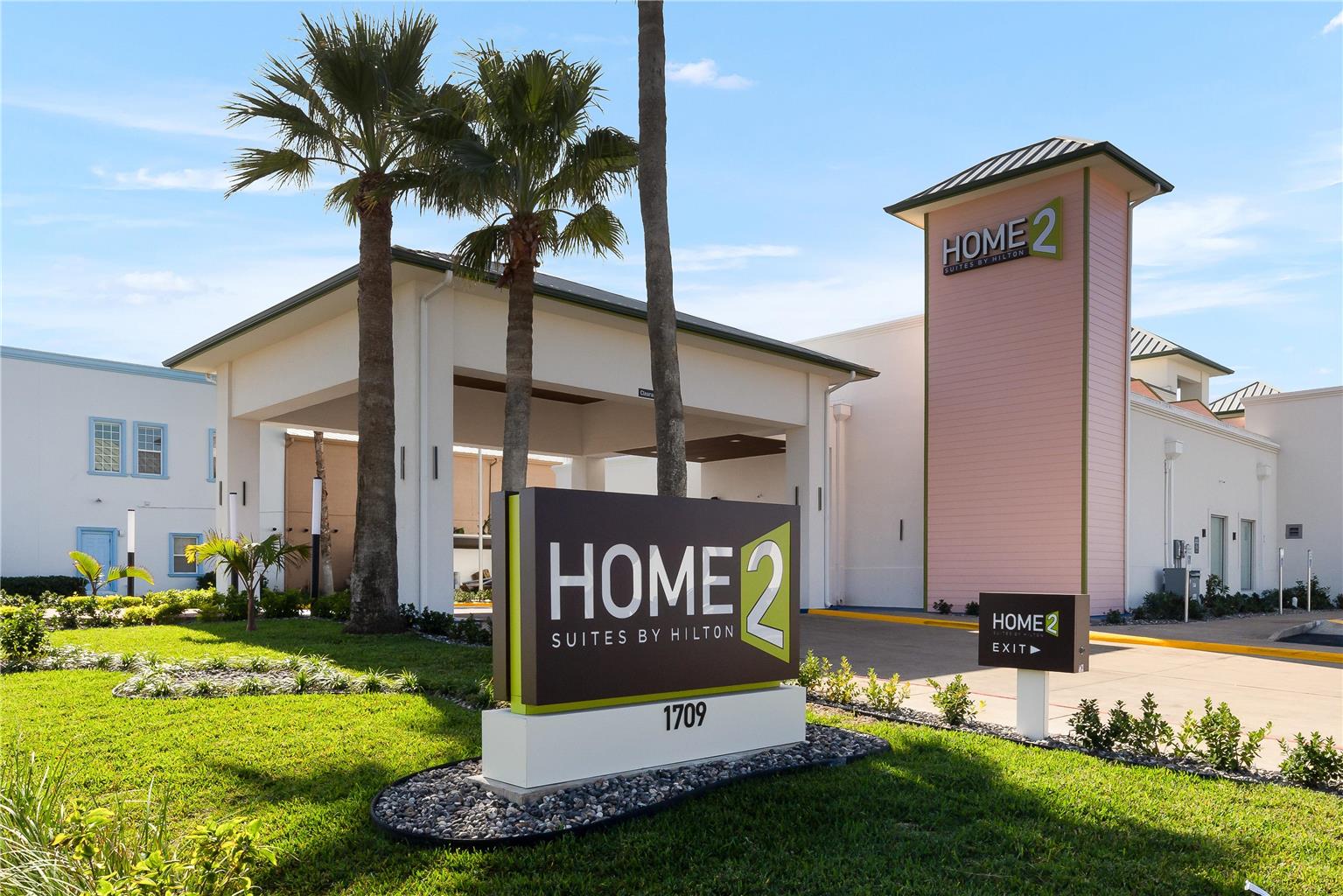 Home2 Suites by Hilton South Padre Islan