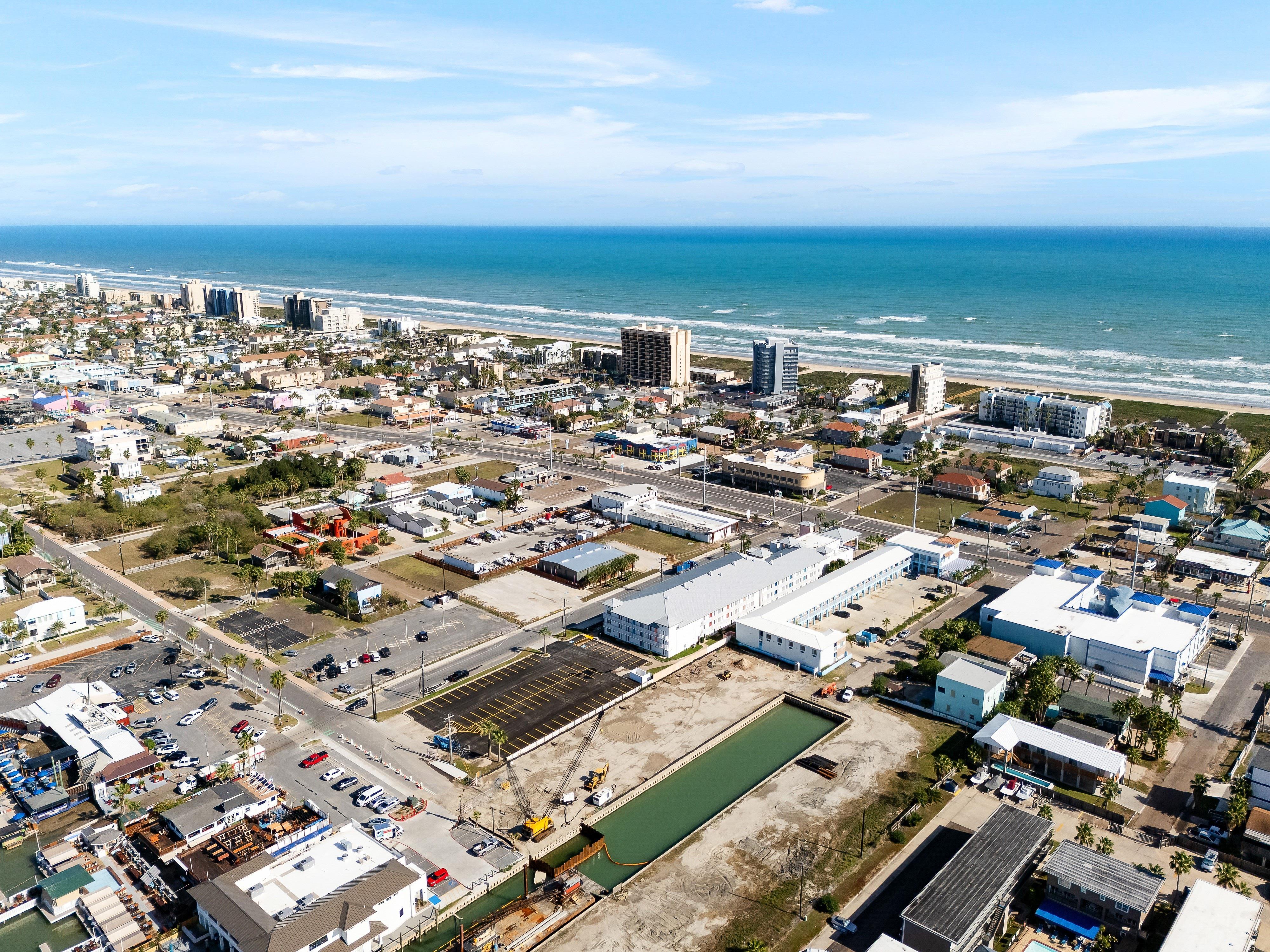 Home2 Suites by Hilton South Padre Island