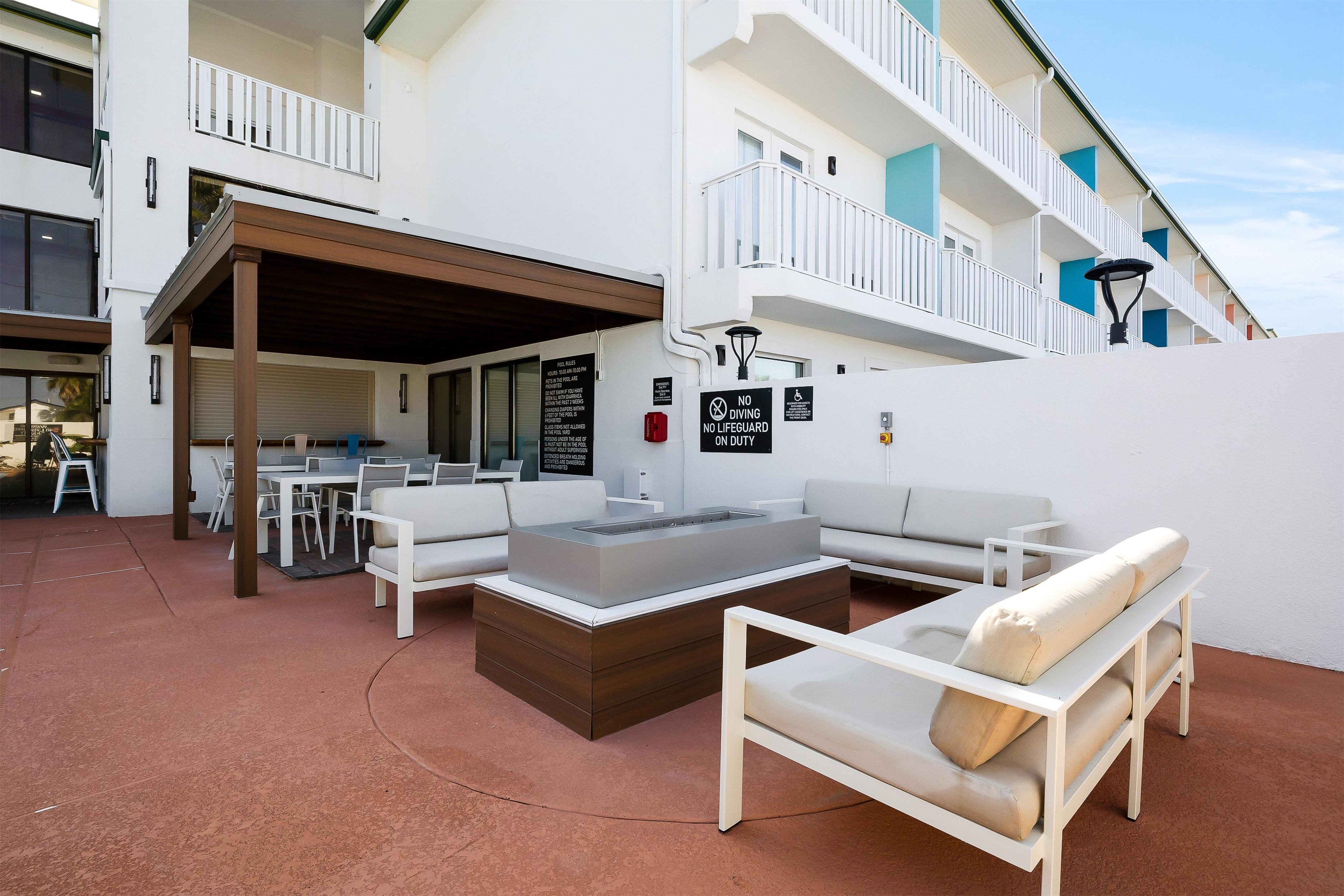 Exterior | Home2 Suites by Hilton South Padre Island