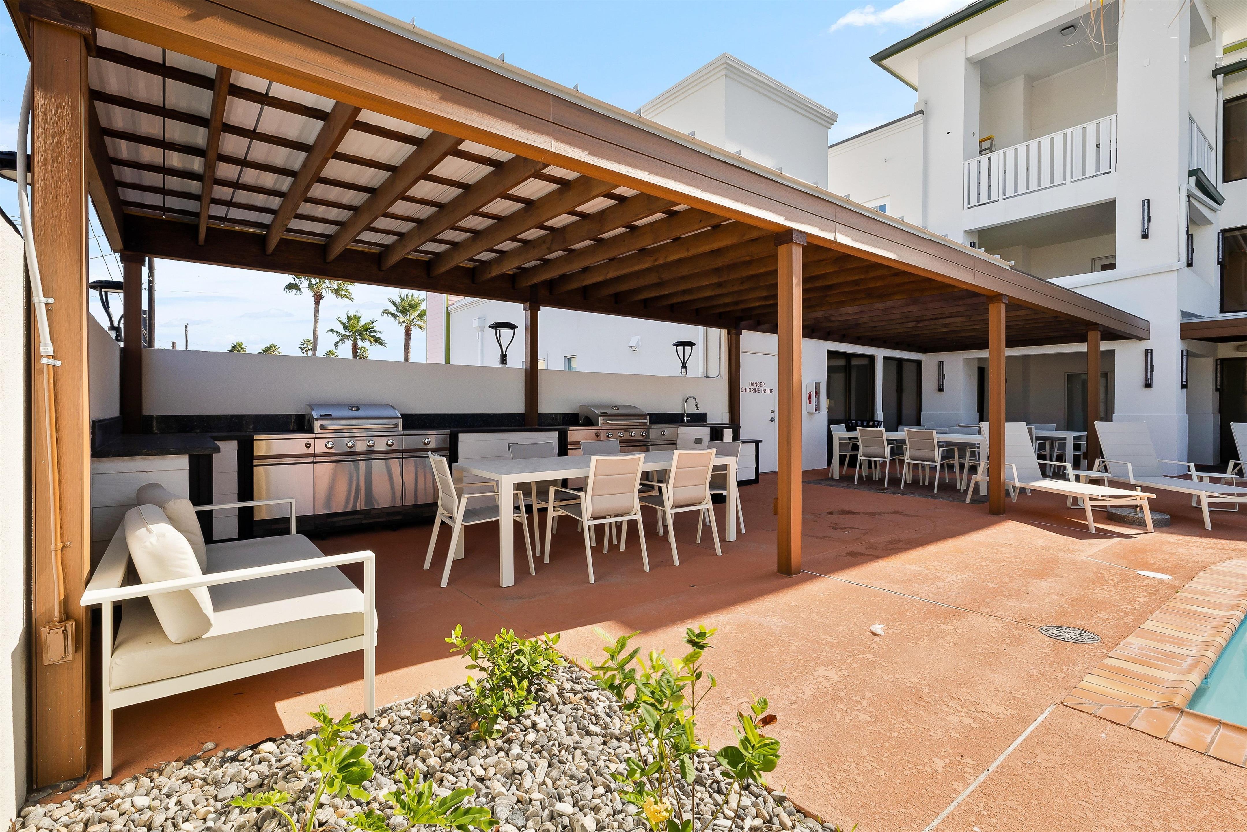 Exterior | Home2 Suites by Hilton South Padre Island