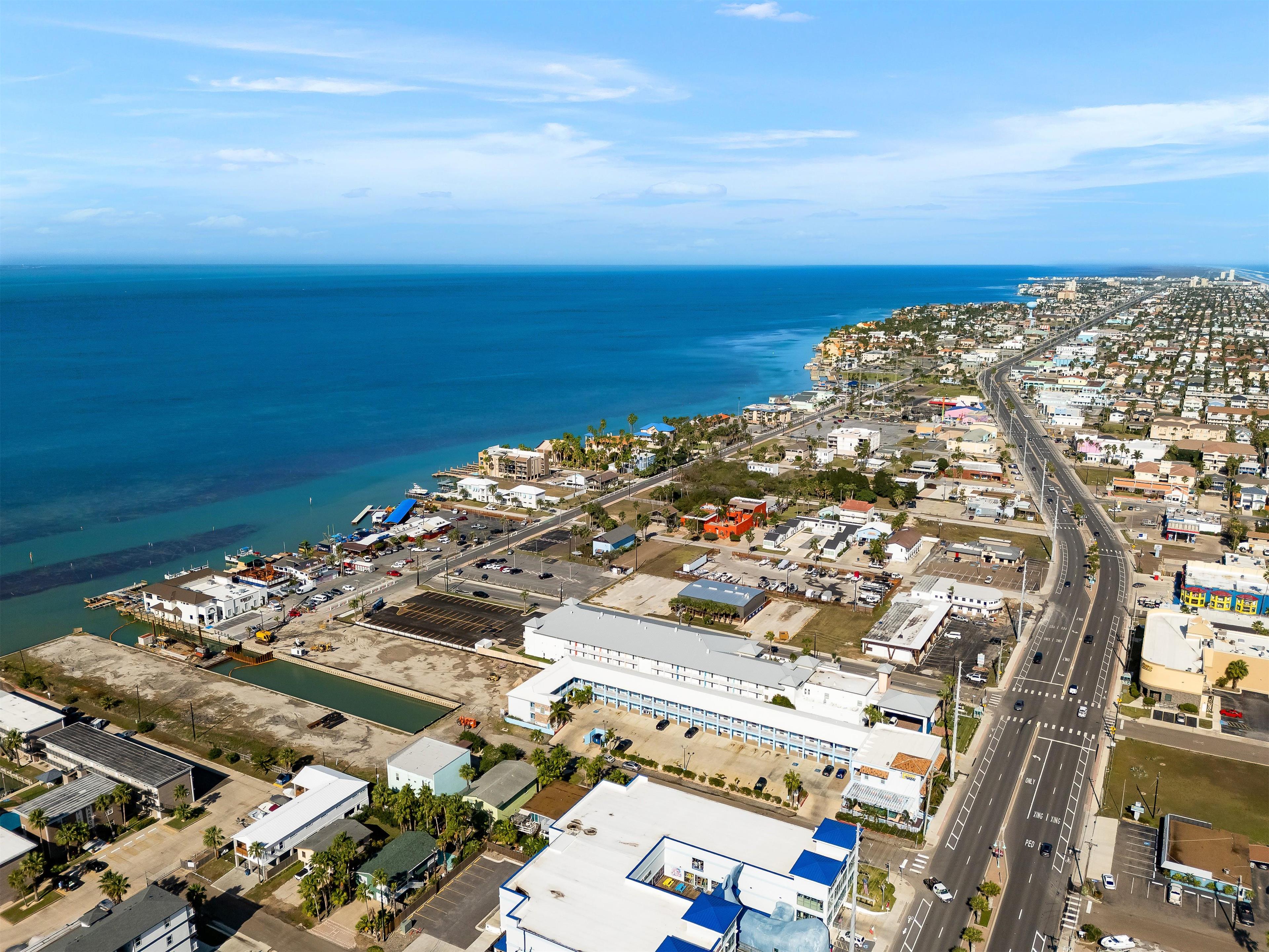 Exterior | Home2 Suites by Hilton South Padre Island