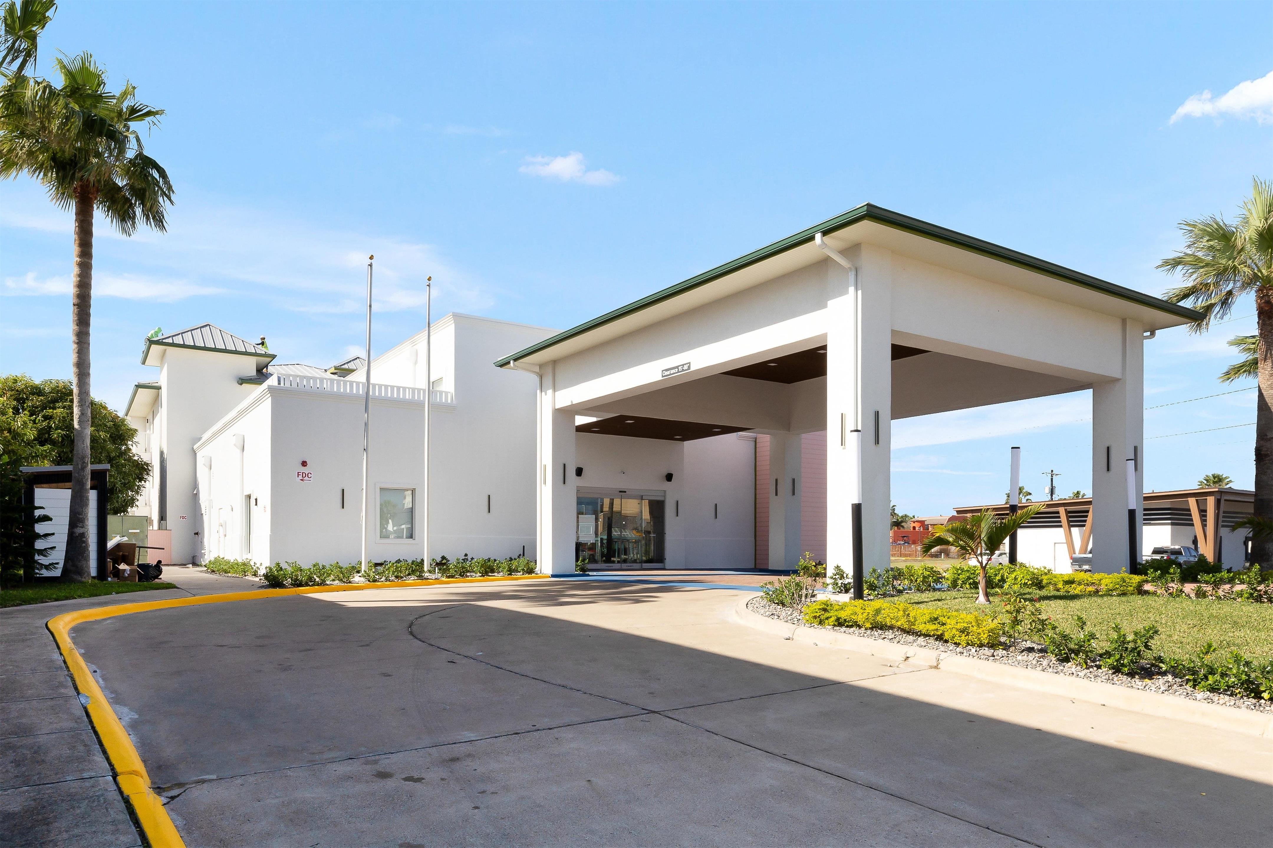 Exterior | Home2 Suites by Hilton South Padre Island