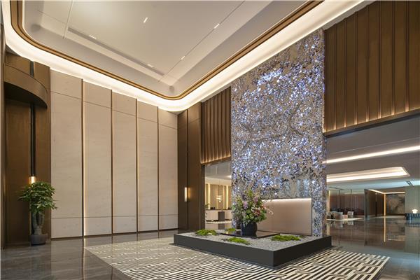 On-Site,Lobby