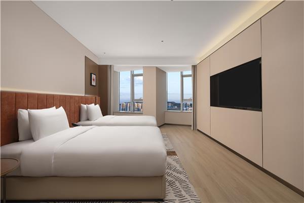 Guest Room,On-Site