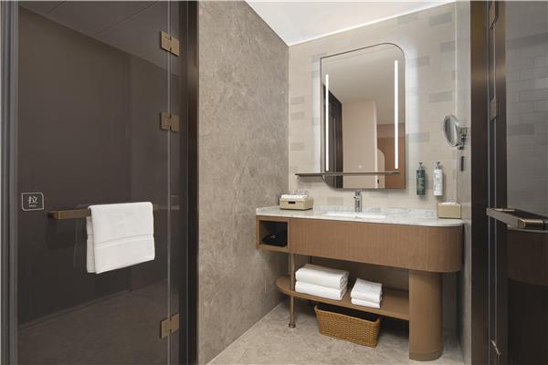 Guest Room,Bathroom,On-Site
