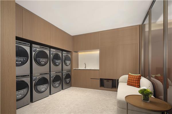 On-Site,Property Amenity,Laundry Facilities