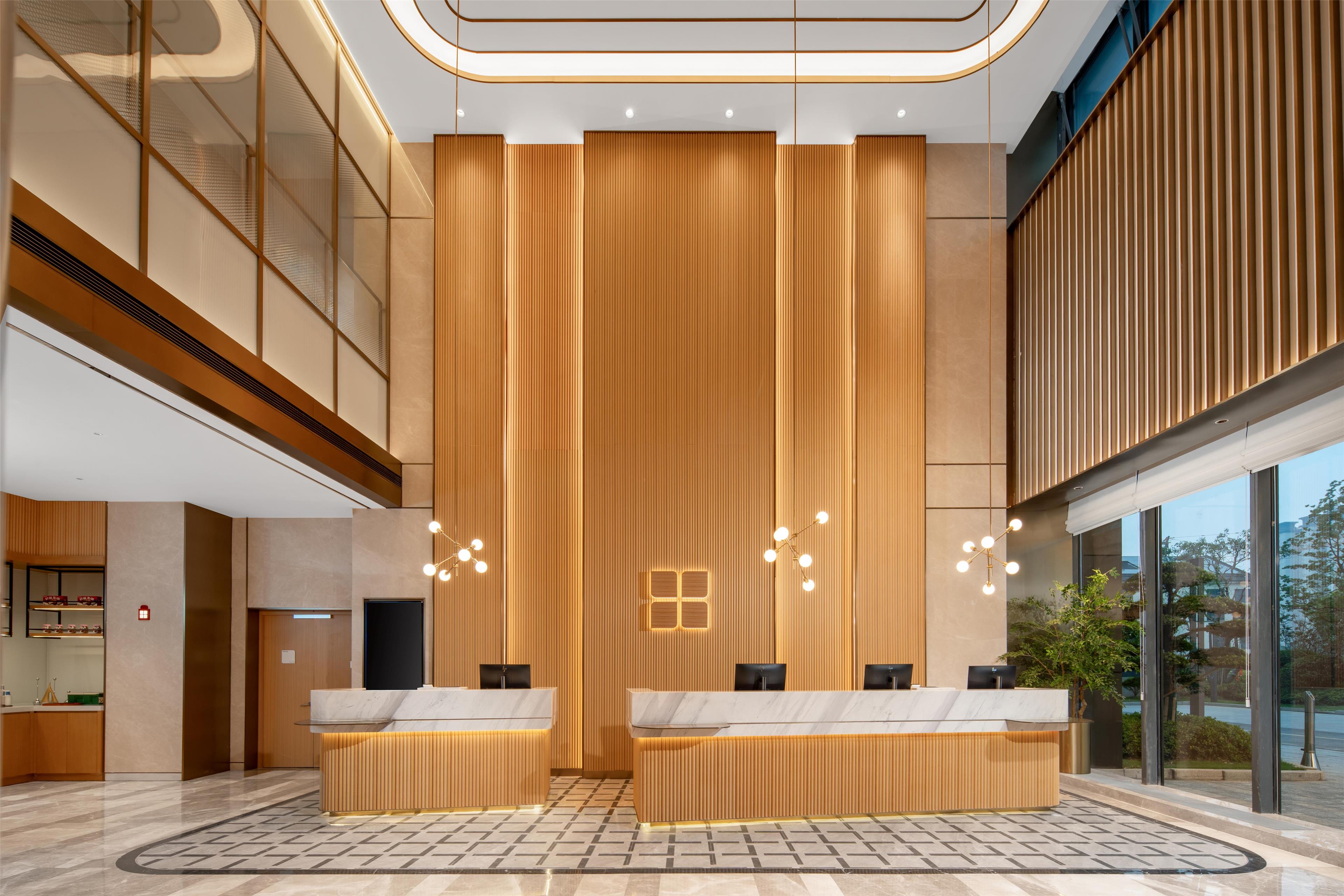 Hilton Garden Inn Taizhou Xinghua