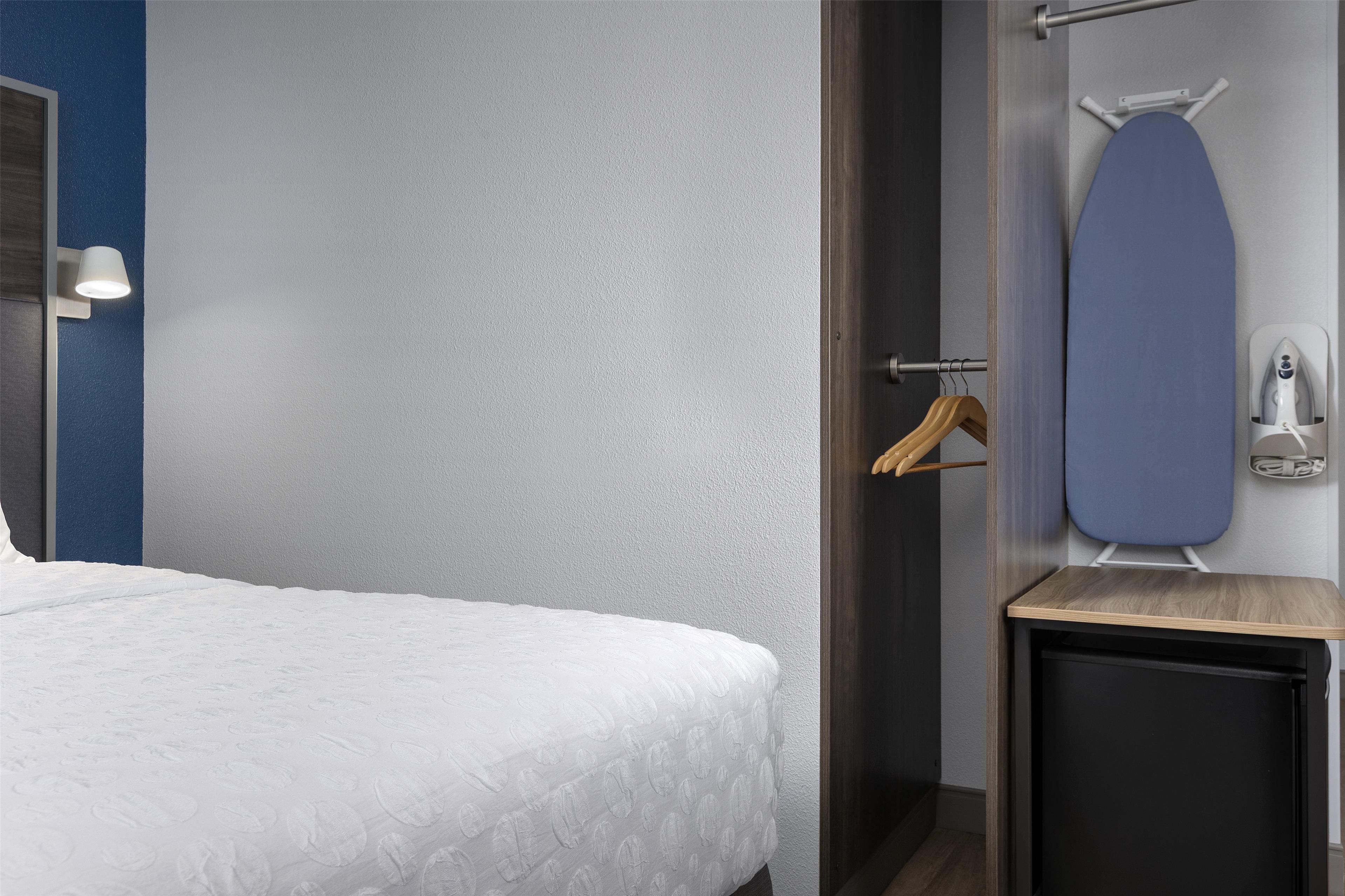 Tru by Hilton Joliet Plainfield Room Type - 2 QN HEARING ACCESSIBLE