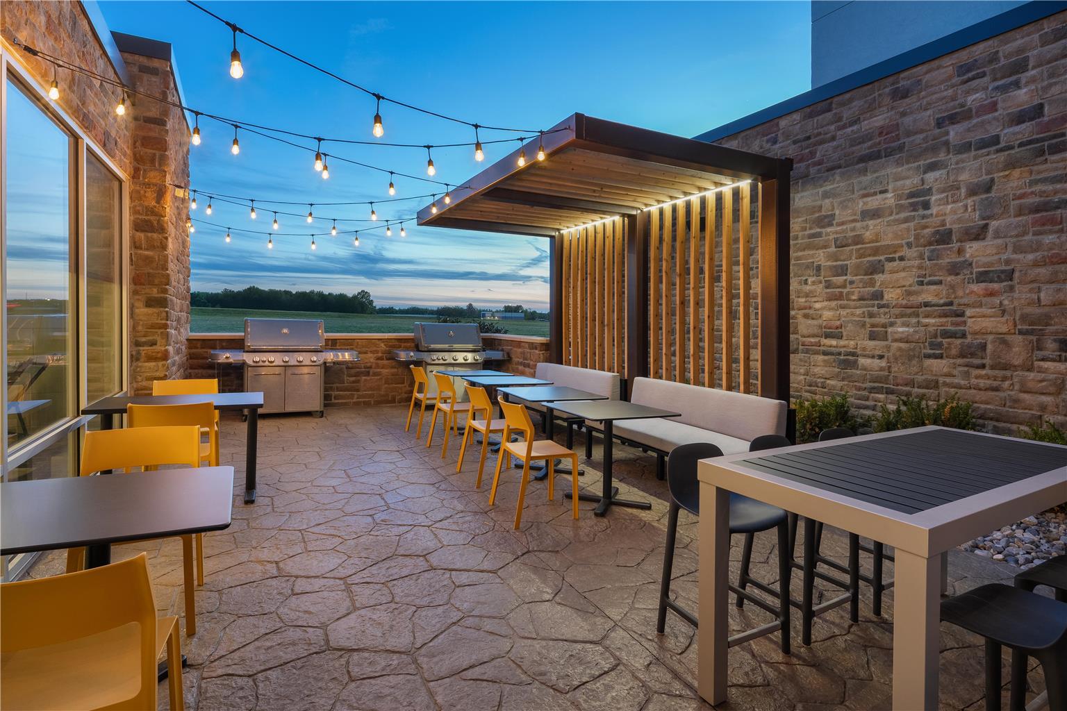 Home2 Suites Burlington