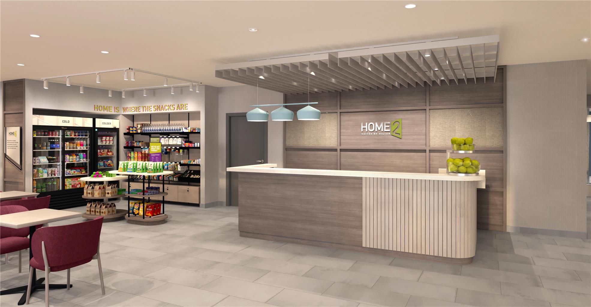 Home2 Suites Noblesville