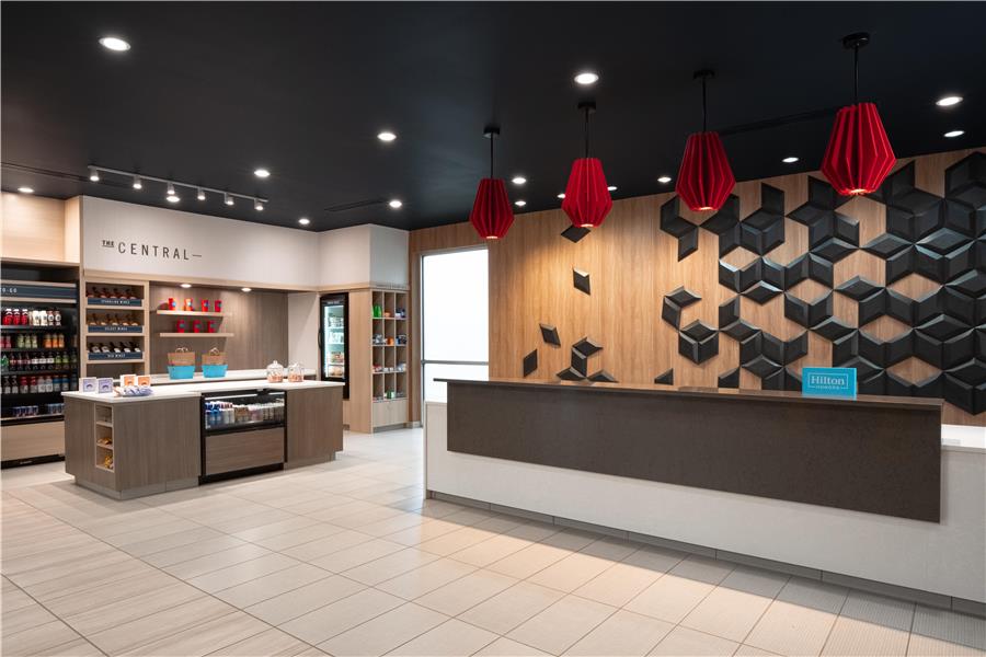 On-Site,Lobby,Reception