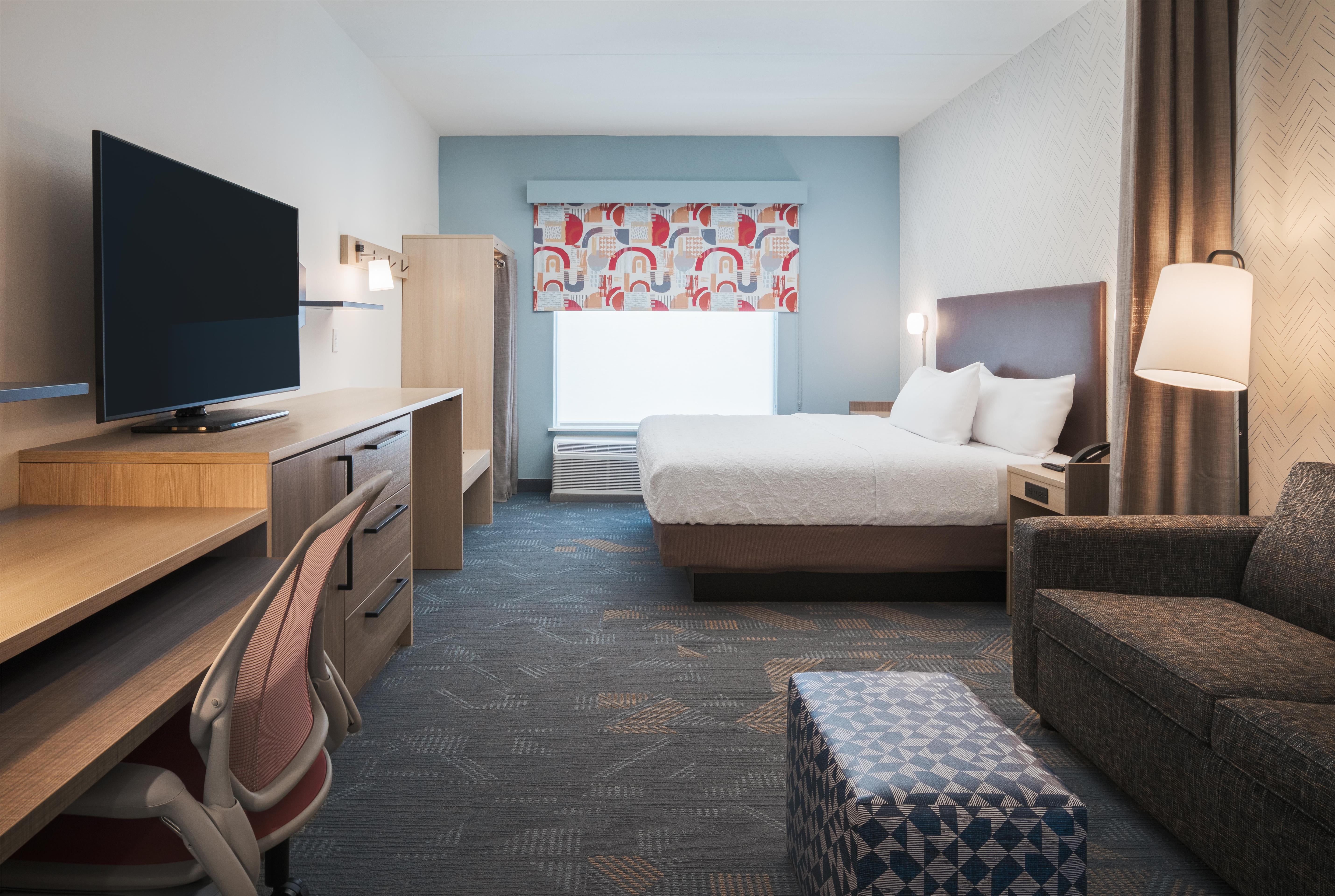 Home2 Suites by Hilton Spring Hill - Tap to explore photos