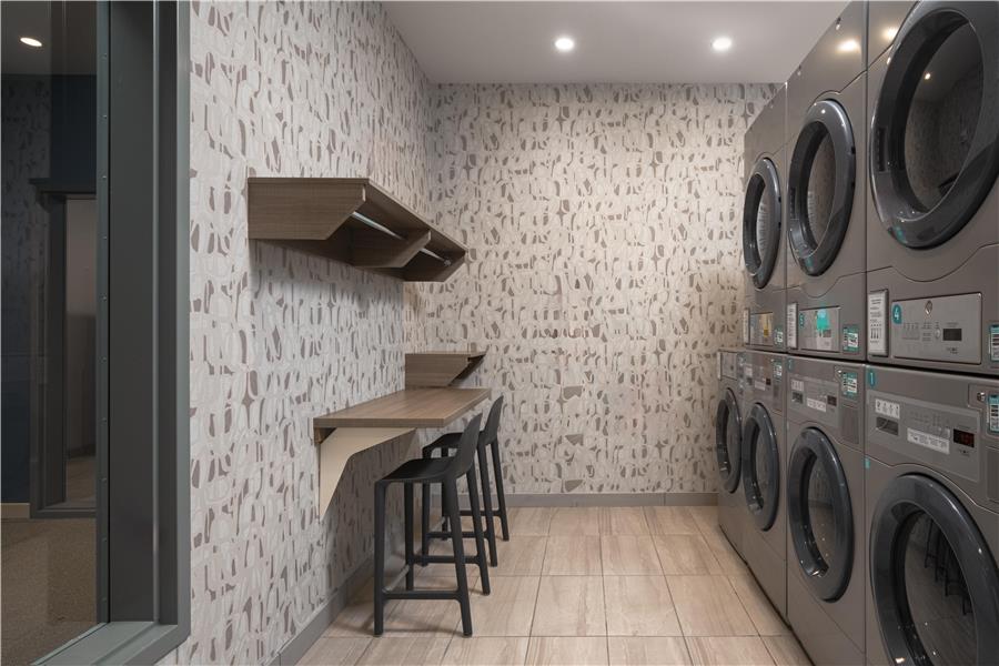 On-Site,Property Amenity,Laundry Facilities