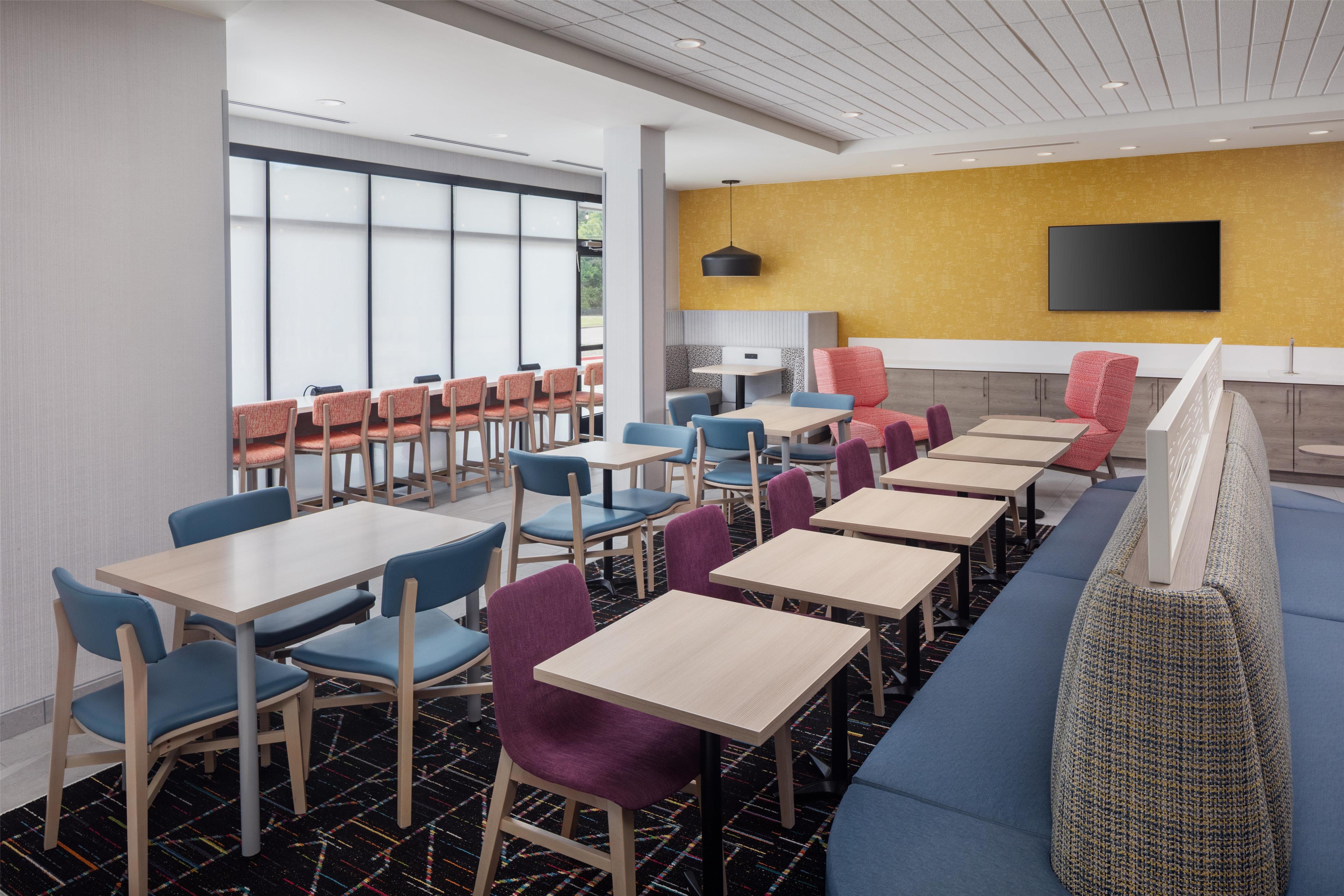 Meeting Room | Home2 Suites By Hilton Tyler