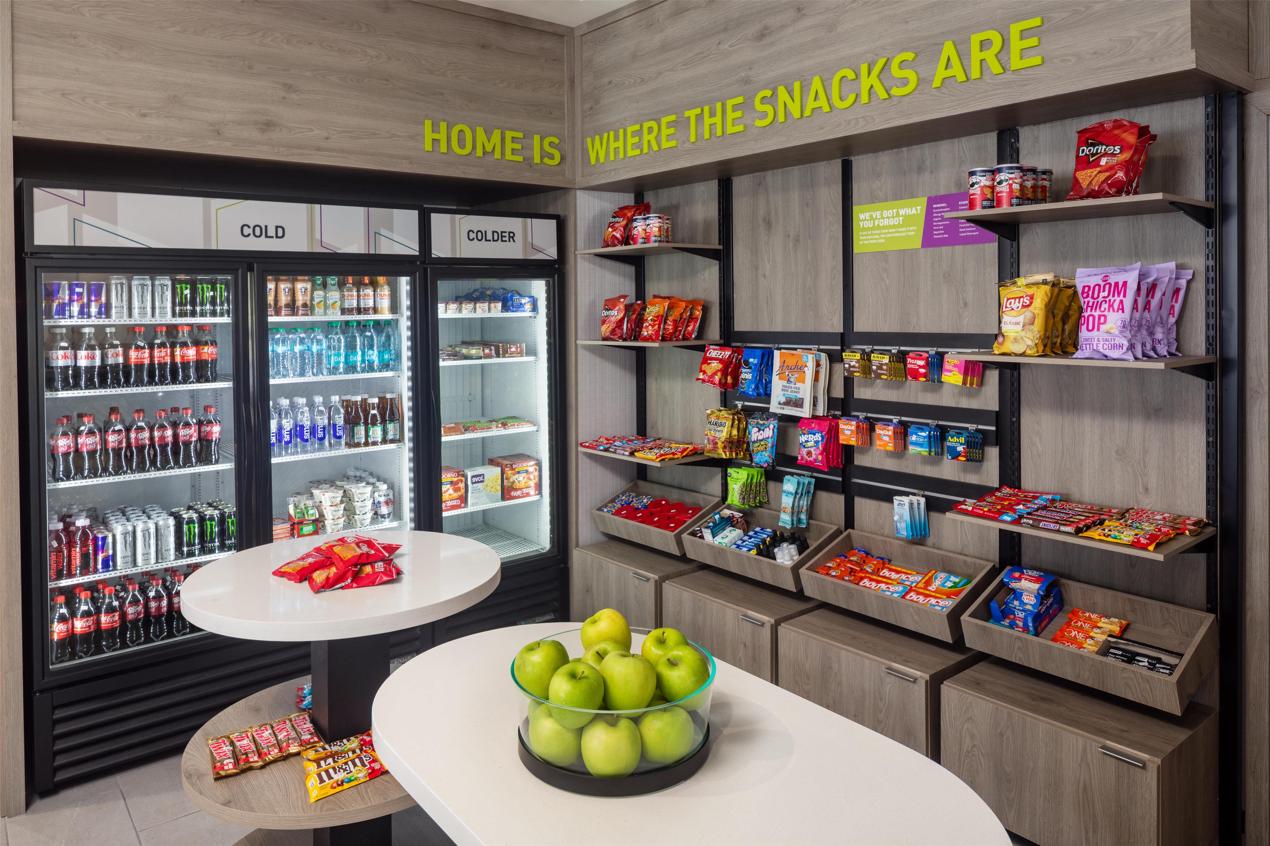 Restaurant | Home2 Suites By Hilton Tyler