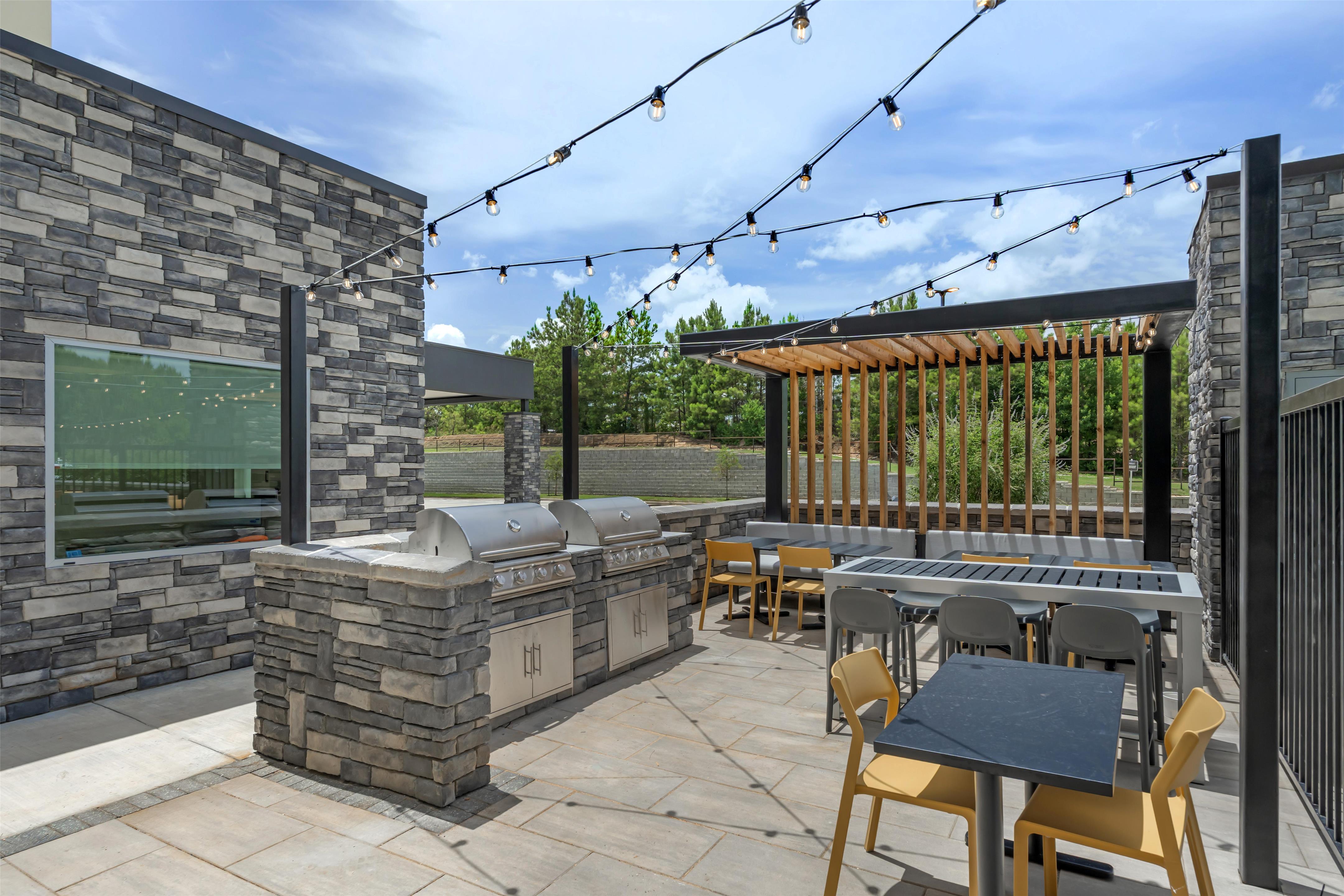 Exterior | Home2 Suites by Hilton Ruston