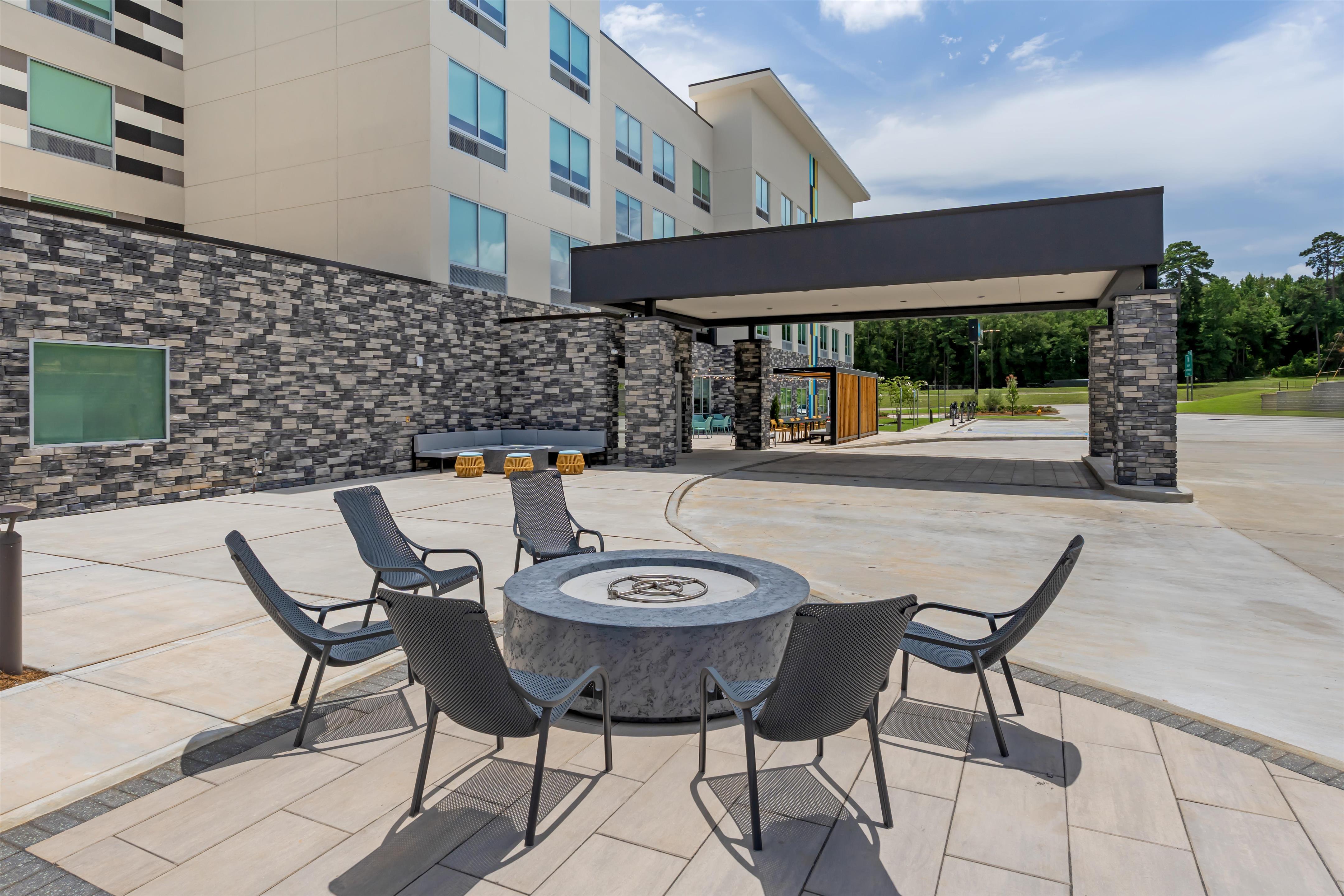 Exterior | Home2 Suites by Hilton Ruston