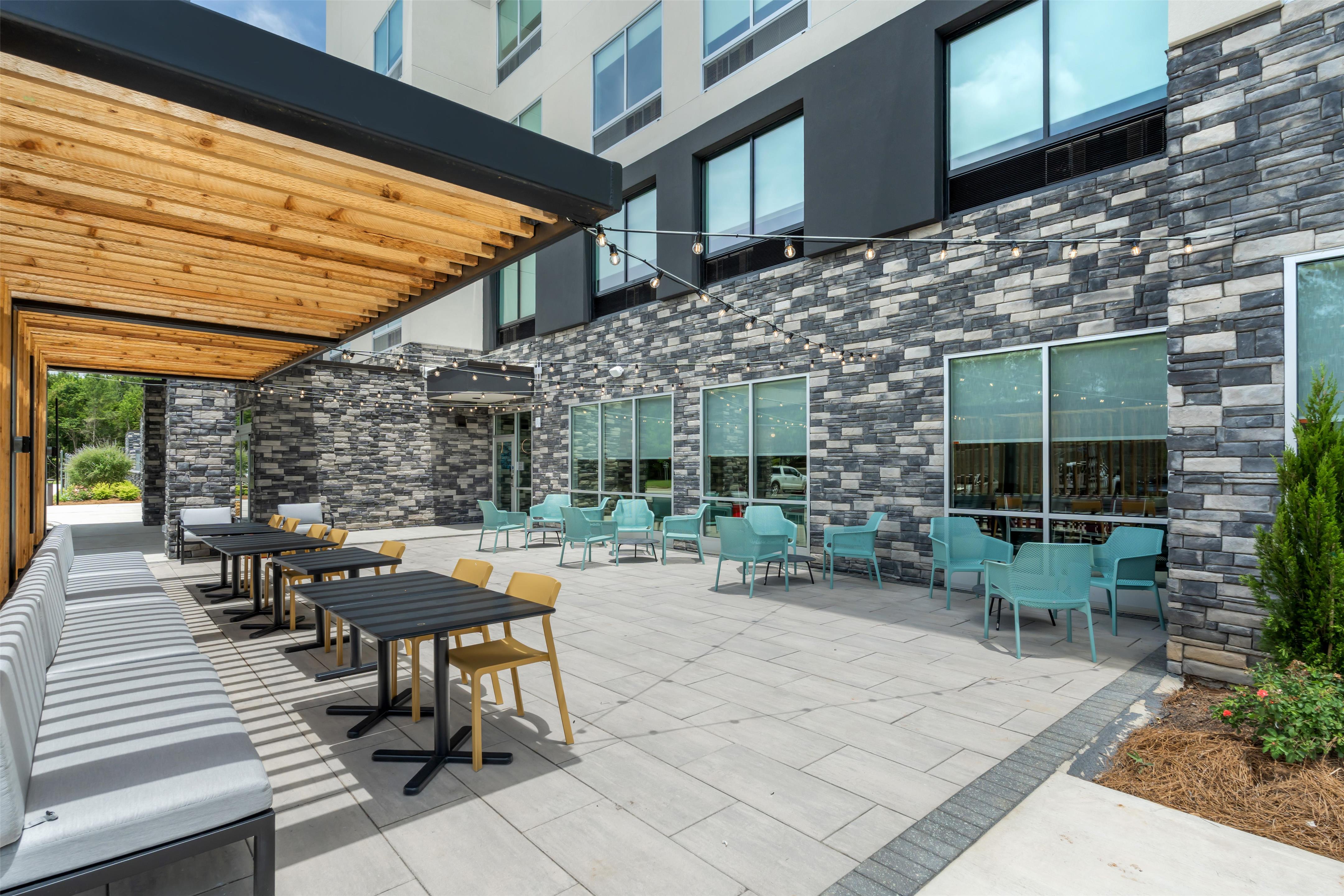 Exterior | Home2 Suites by Hilton Ruston