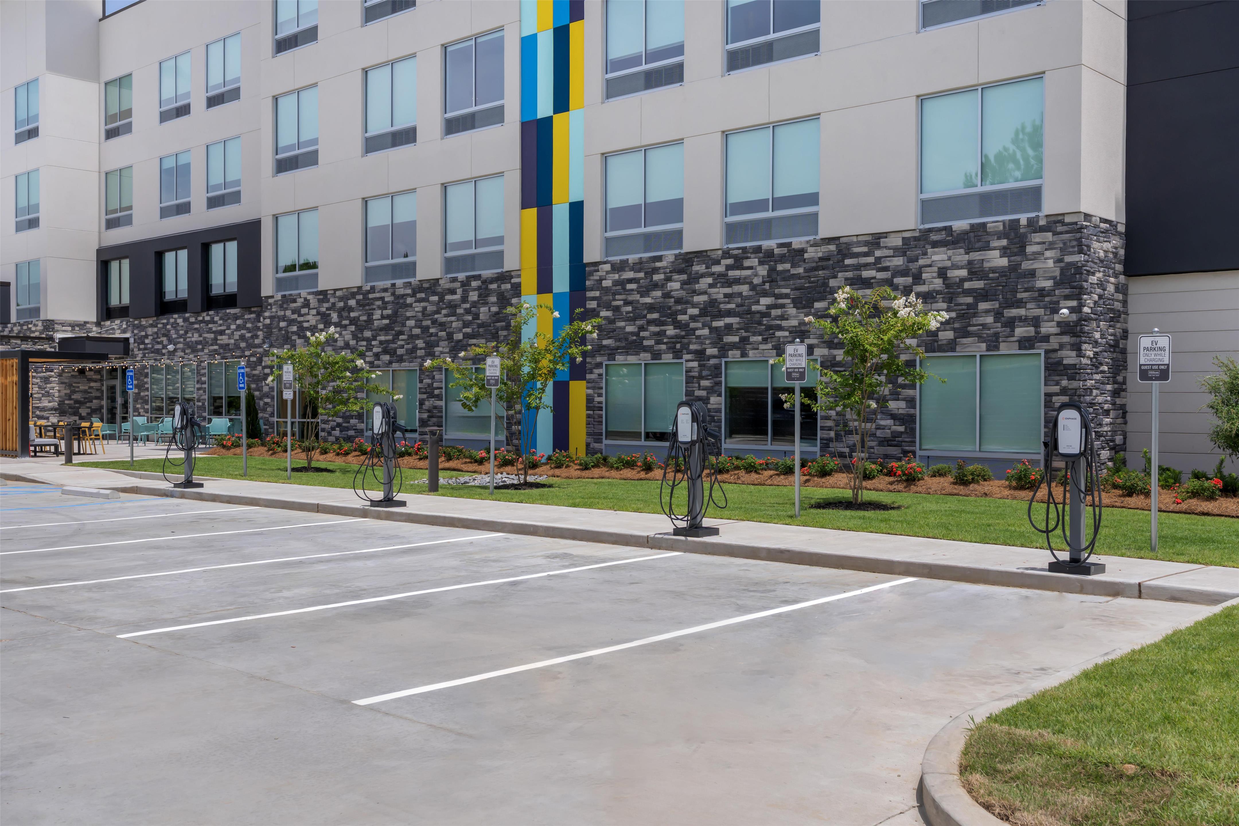 Exterior | Home2 Suites by Hilton Ruston