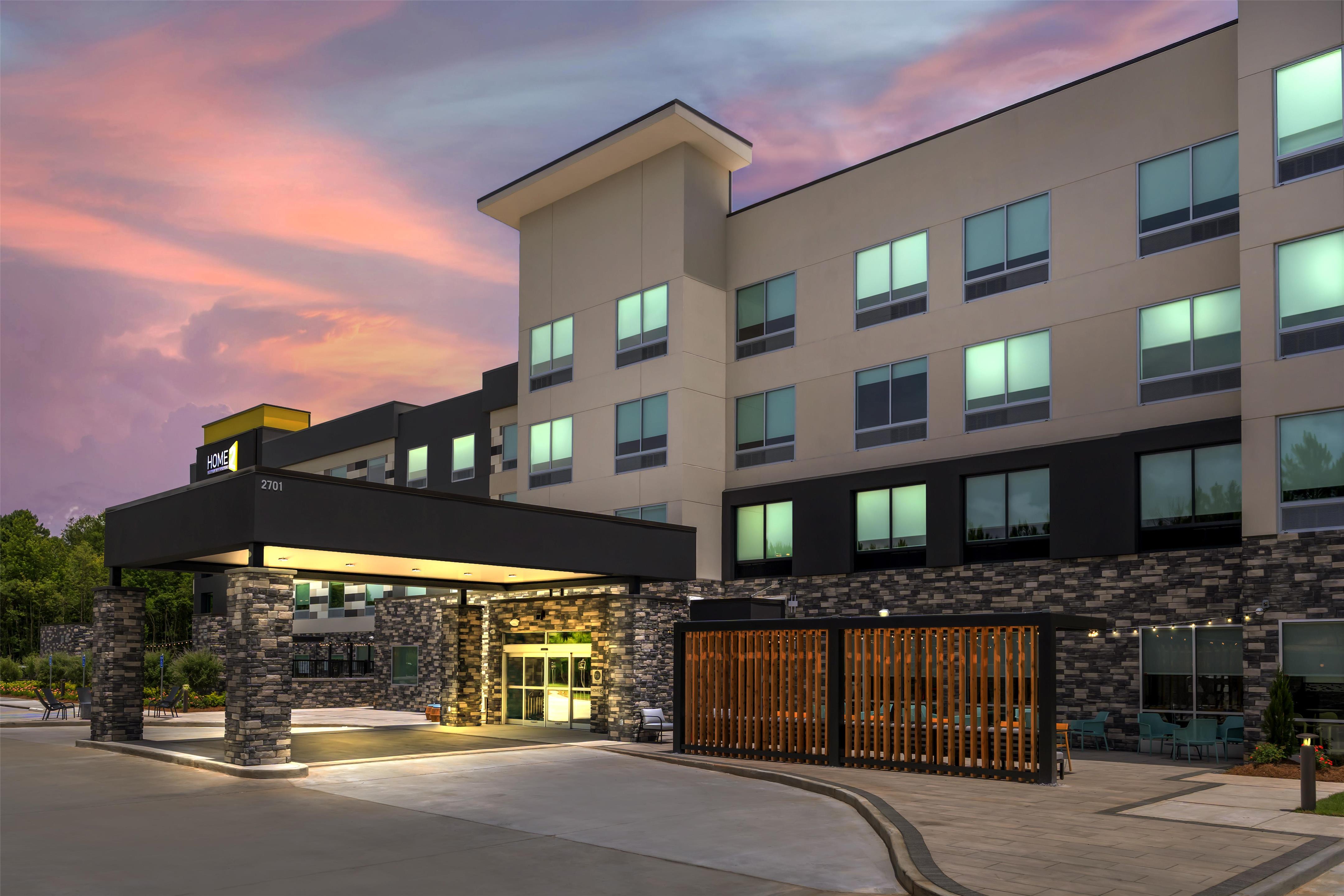 Exterior | Home2 Suites by Hilton Ruston
