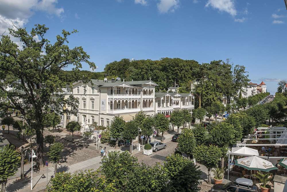 Roewers Wellness & Spa Hotel