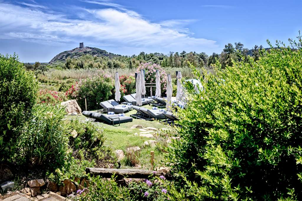 Veridia Resort Sardinia-Radisson Individ