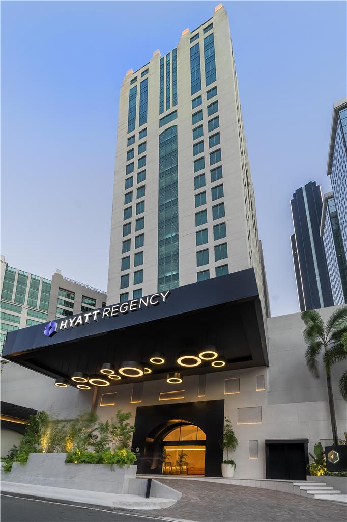 Hyatt Regency Panama City