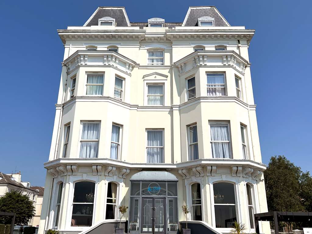 The View Hotel Folkestone