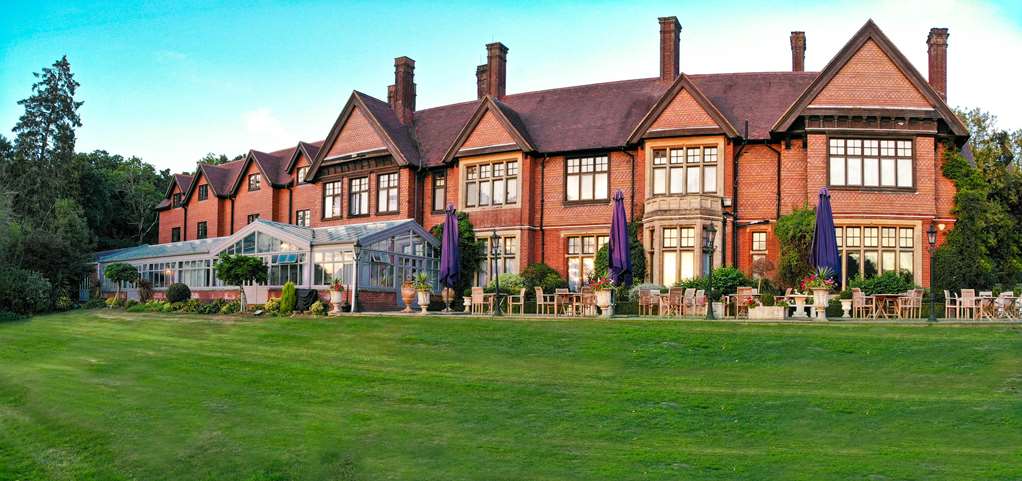 Stanhill Court Hotel