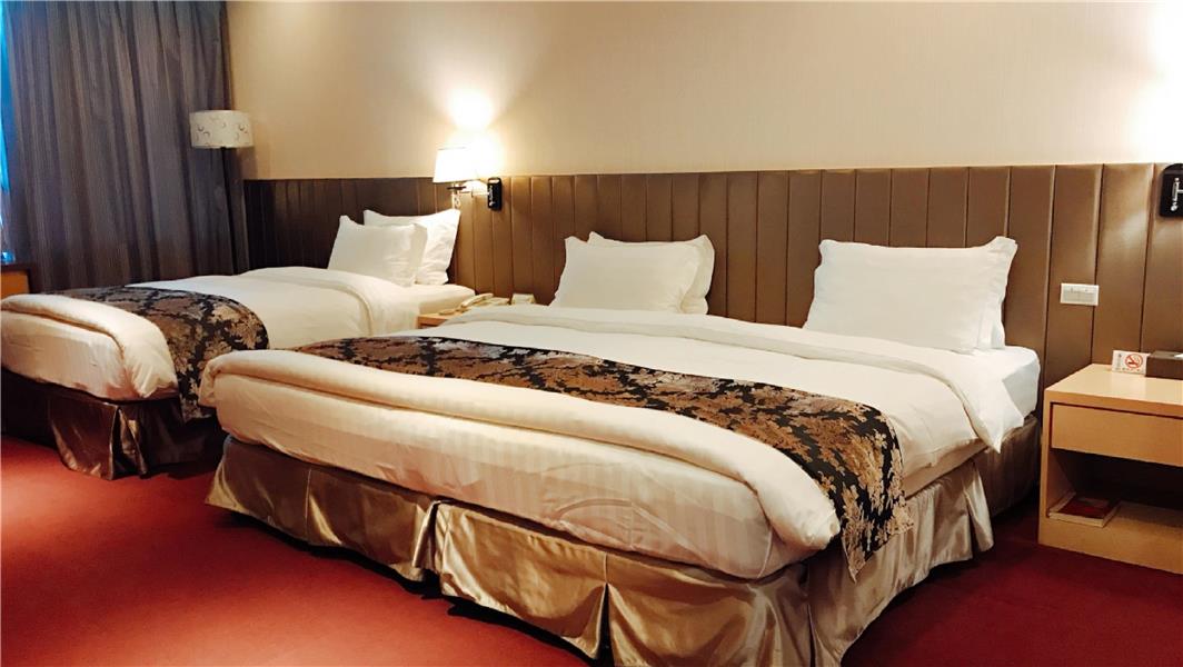 HOTEL GOLDEN TULIP ZHONG XIN HOTEL TAICHUNG