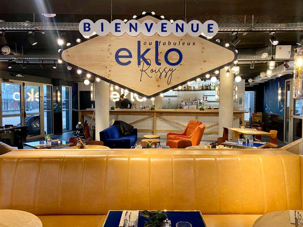 Eklo Roissy