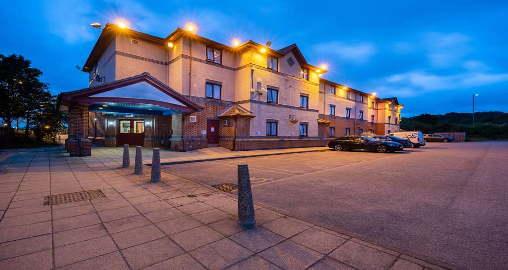 Magnum Hotel, Sure Hotel Coll by BW