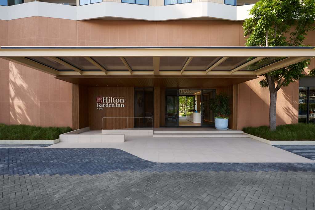 Hilton Garden Inn Rayong