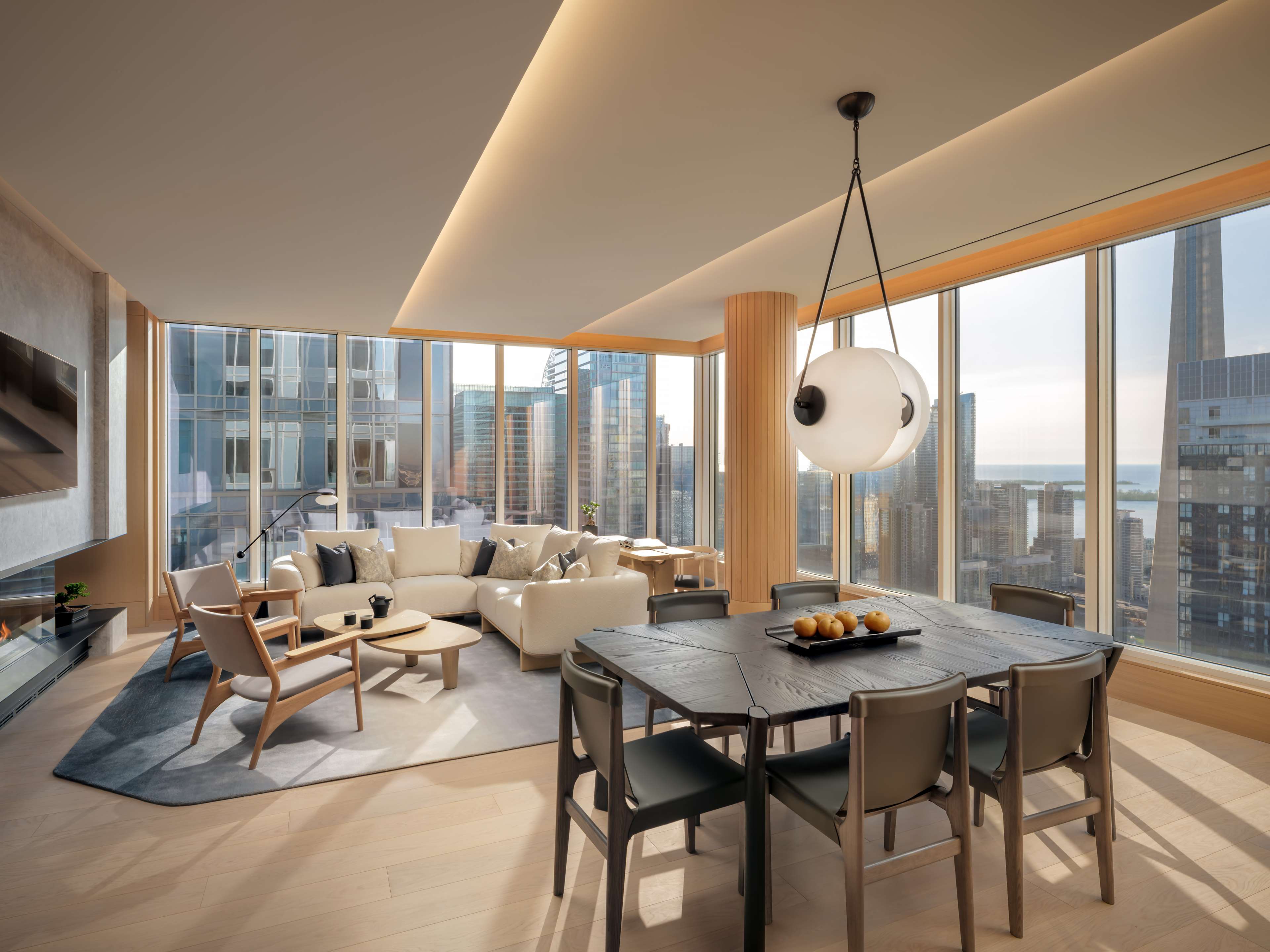 Nobu Hotels