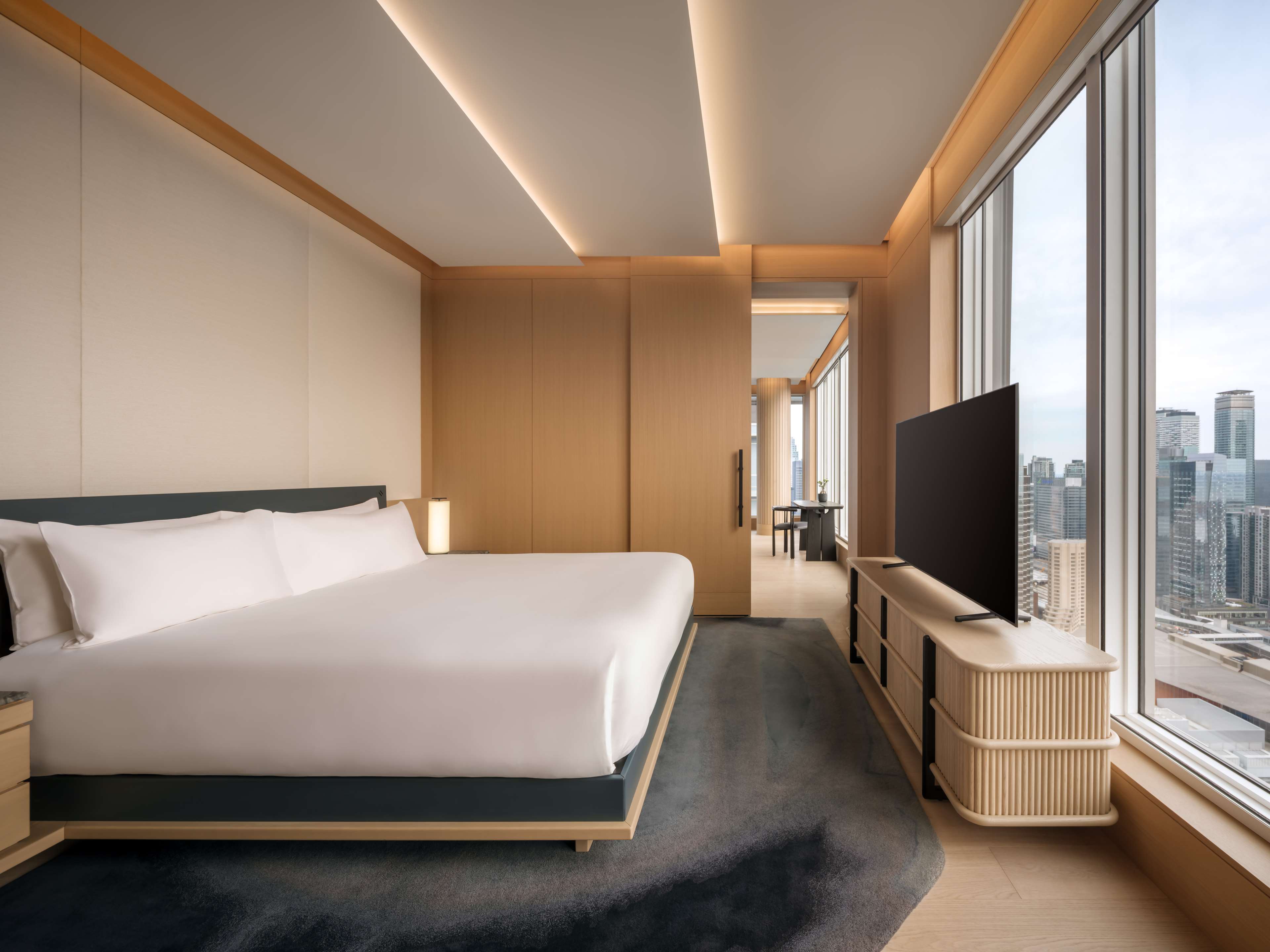 Nobu Hotels